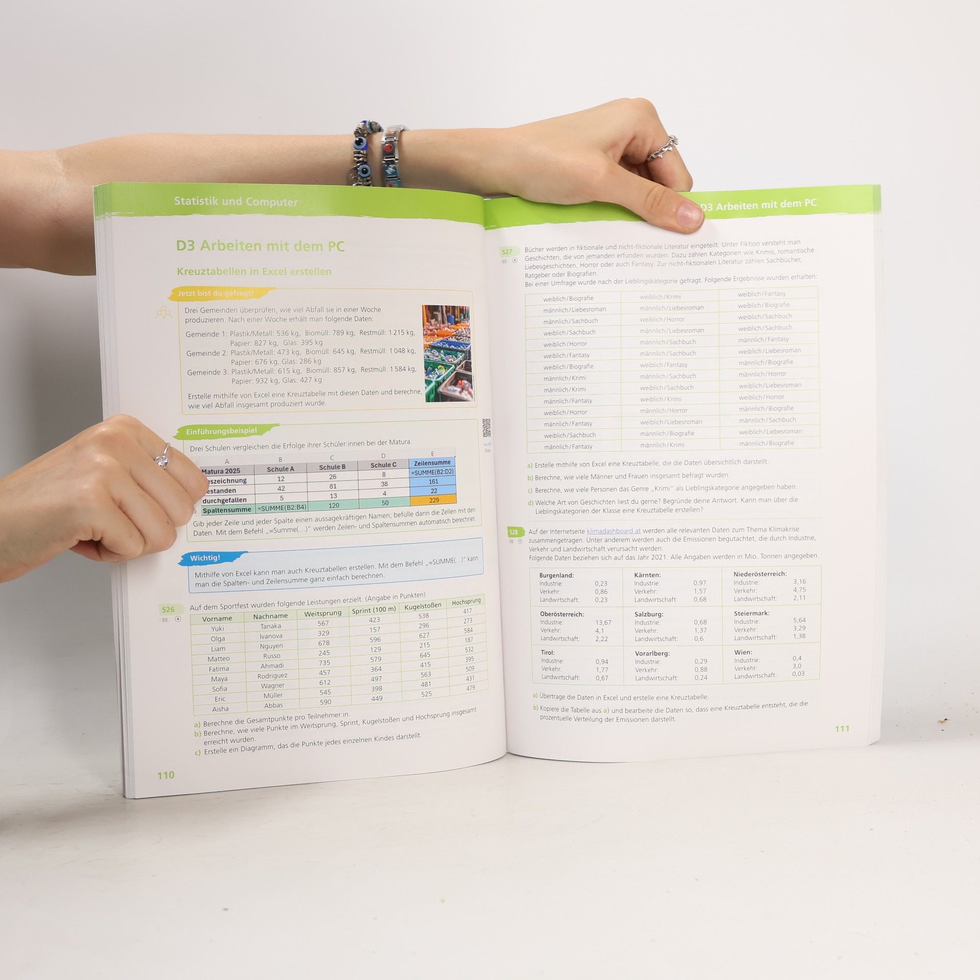 Breunig Mathematik 4