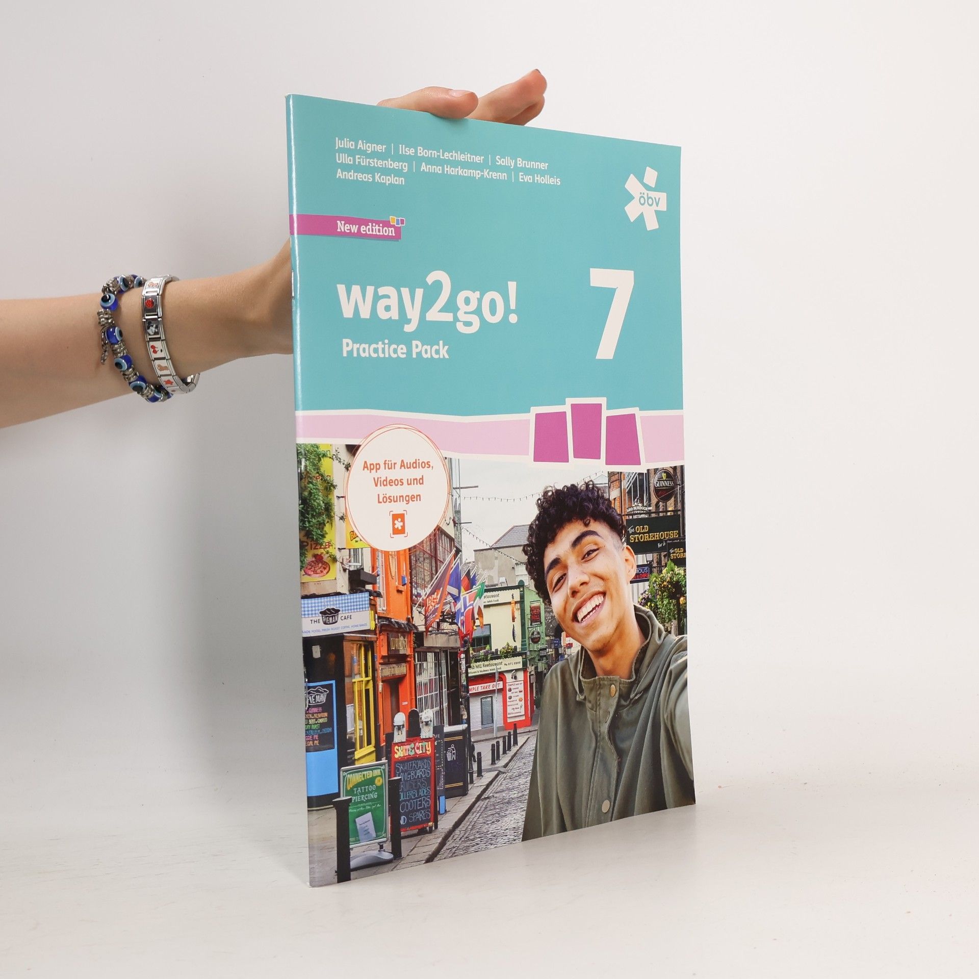 Way2go! 7