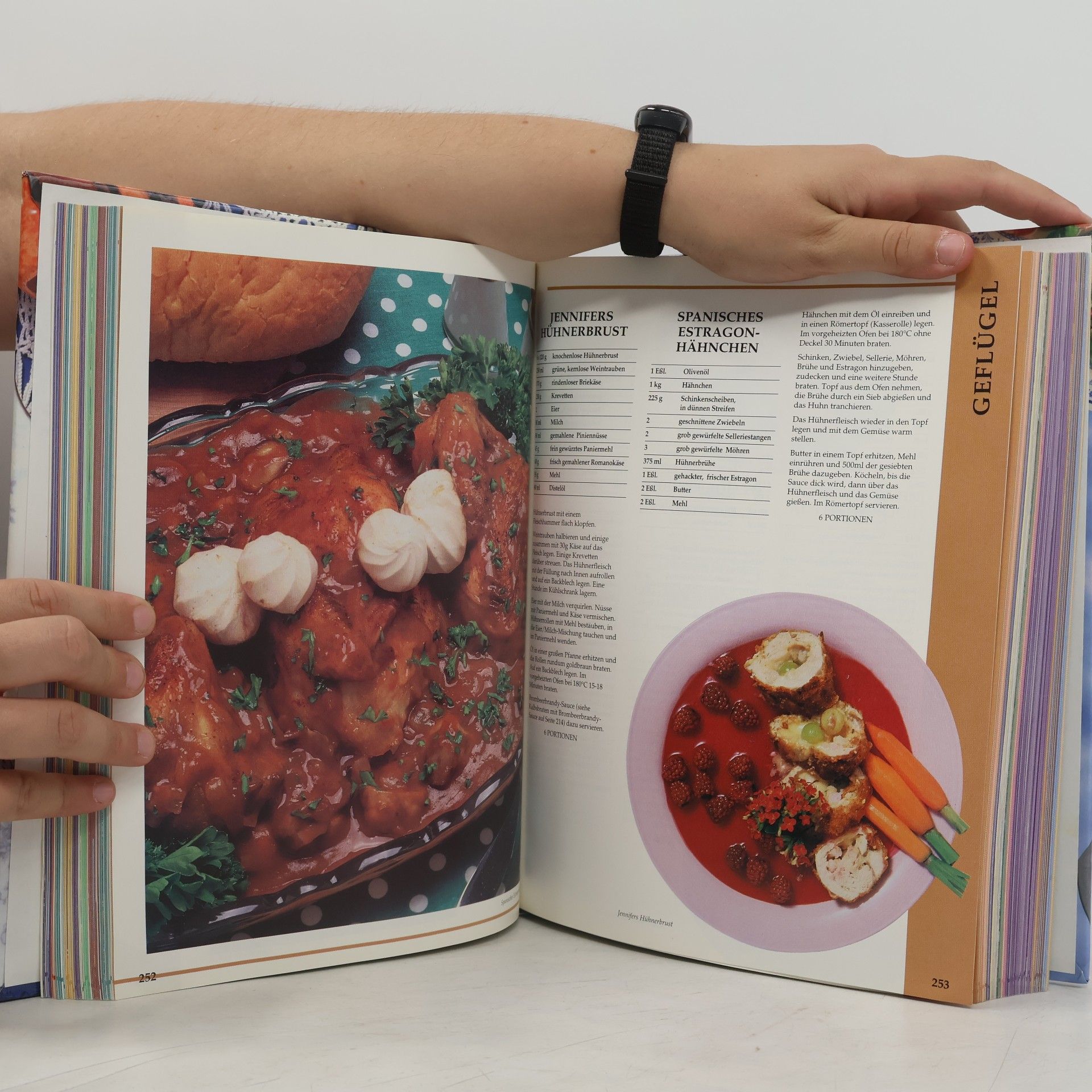 Ron Kalenuik Einfach köstlich Kochen 2