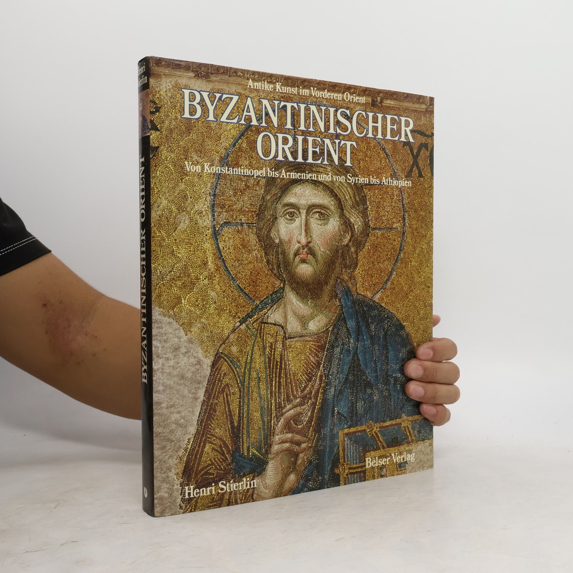 Byzantinischer Orient