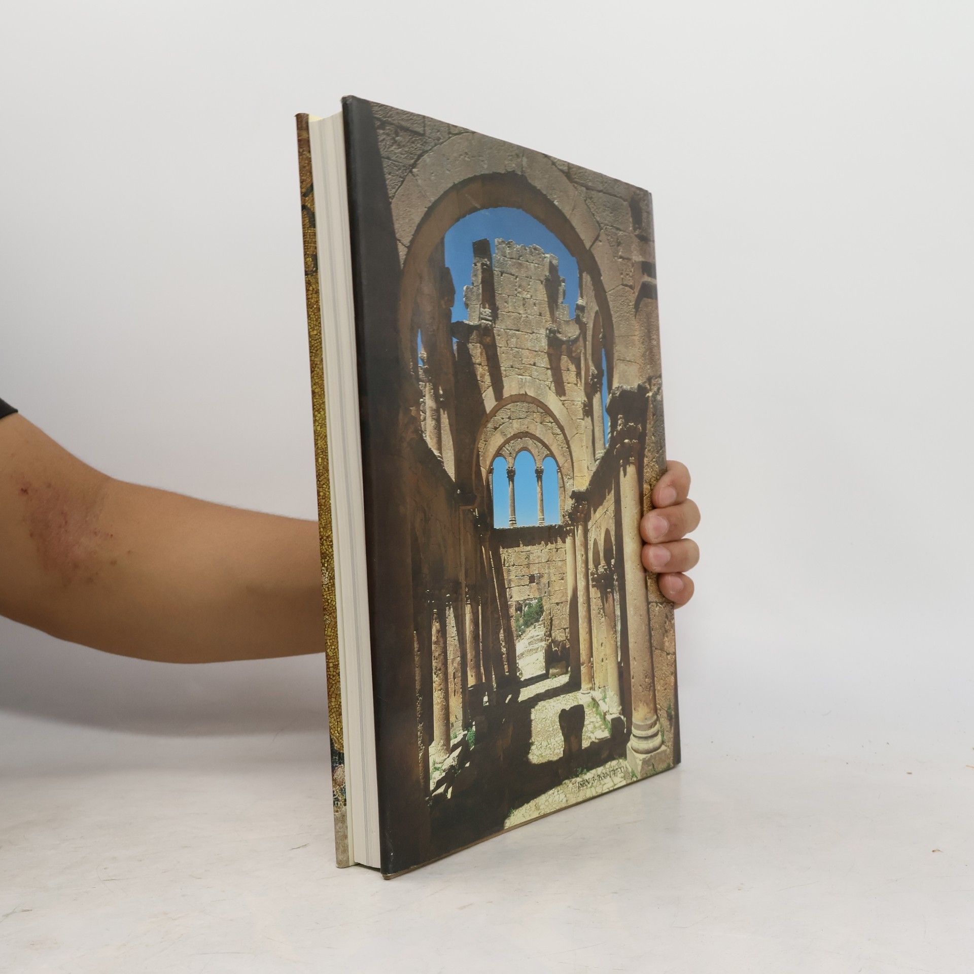 Henri Stierlin Byzantinischer Orient