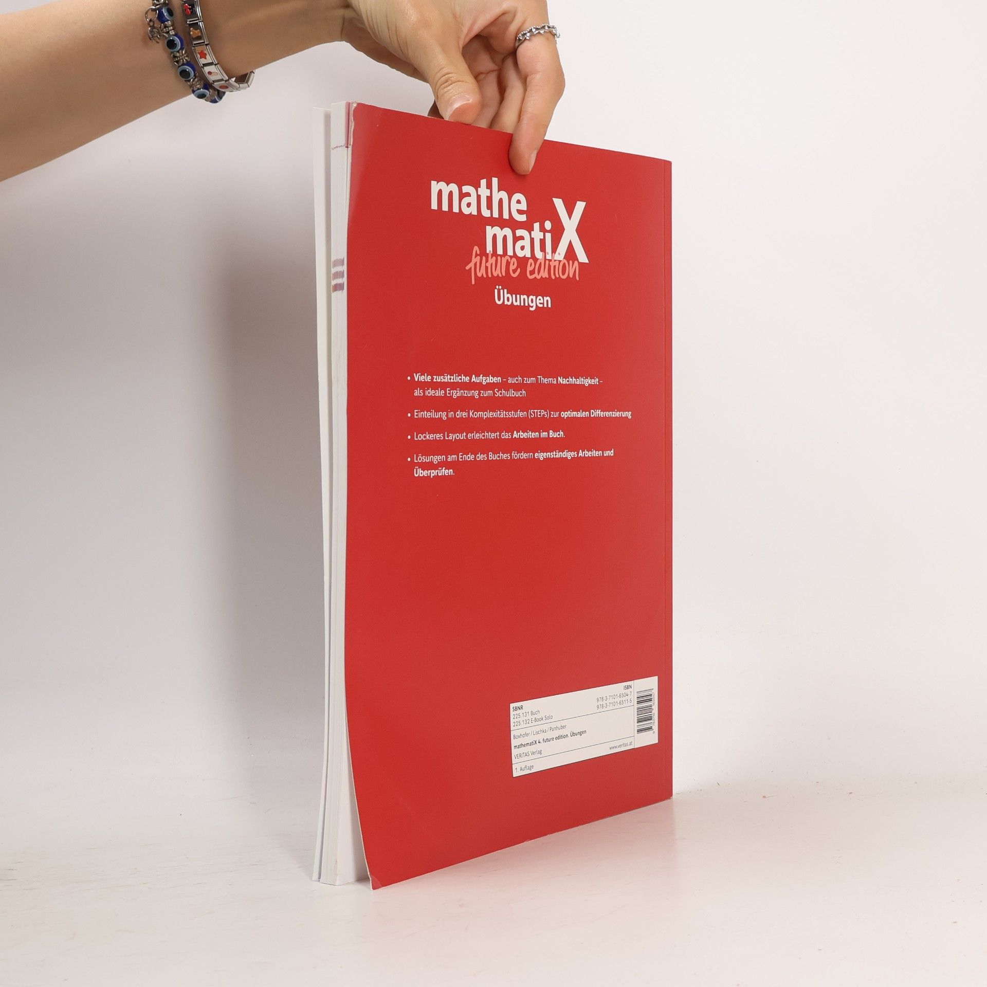 Emmerich Boxhofer mathematiX
