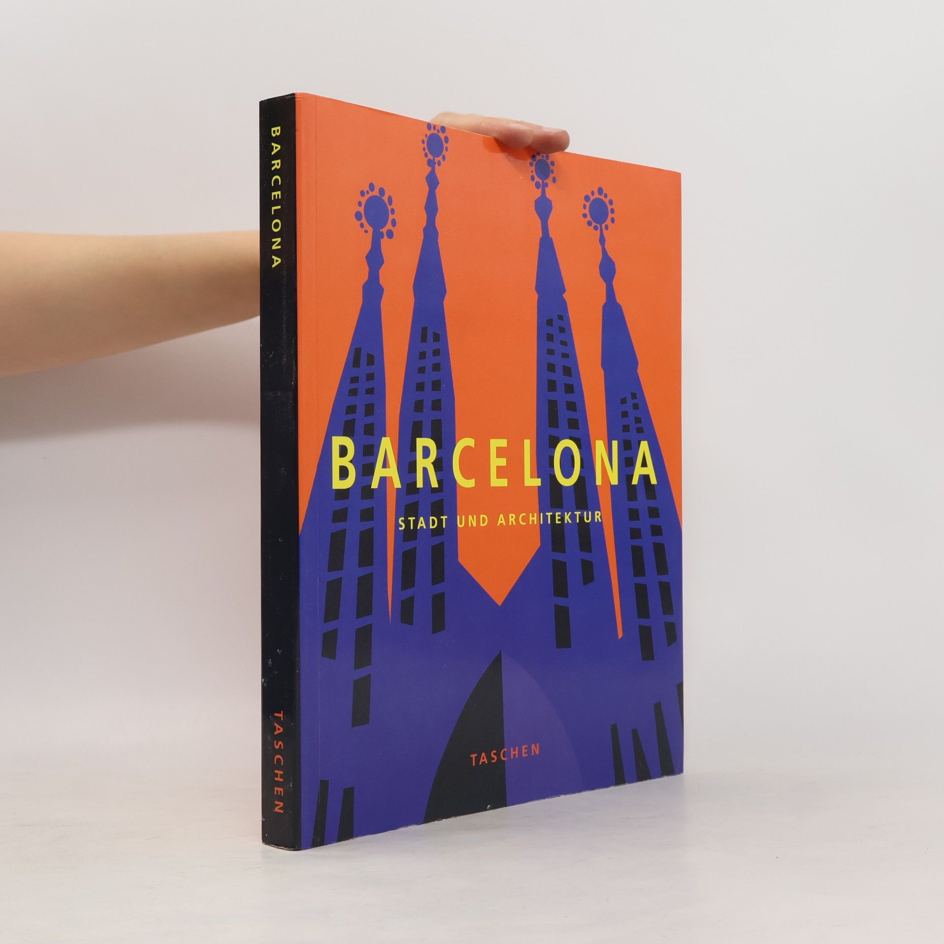 Josep Maria Montaner Barcelona