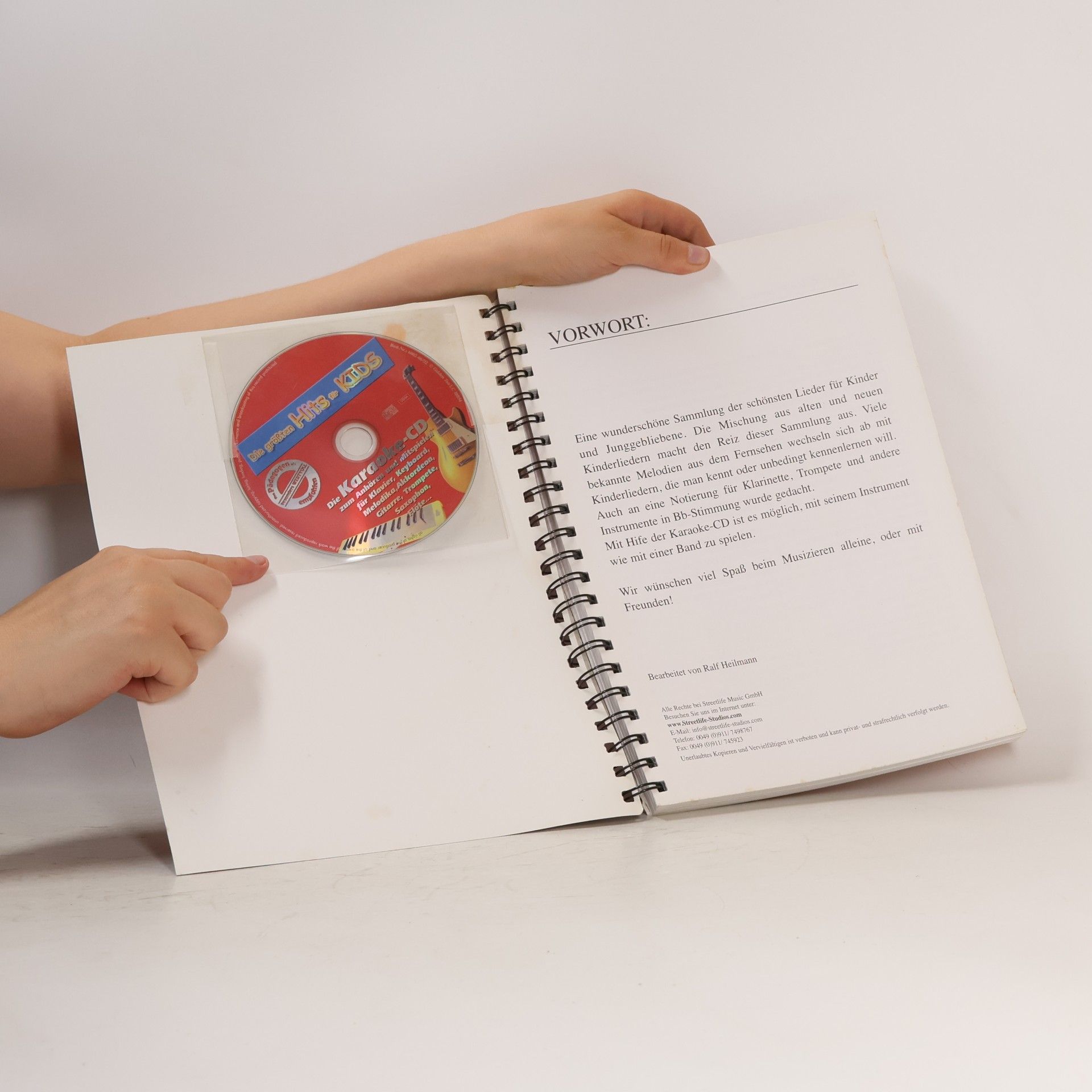 Autorenkollektiv Die größten Hits für Kids