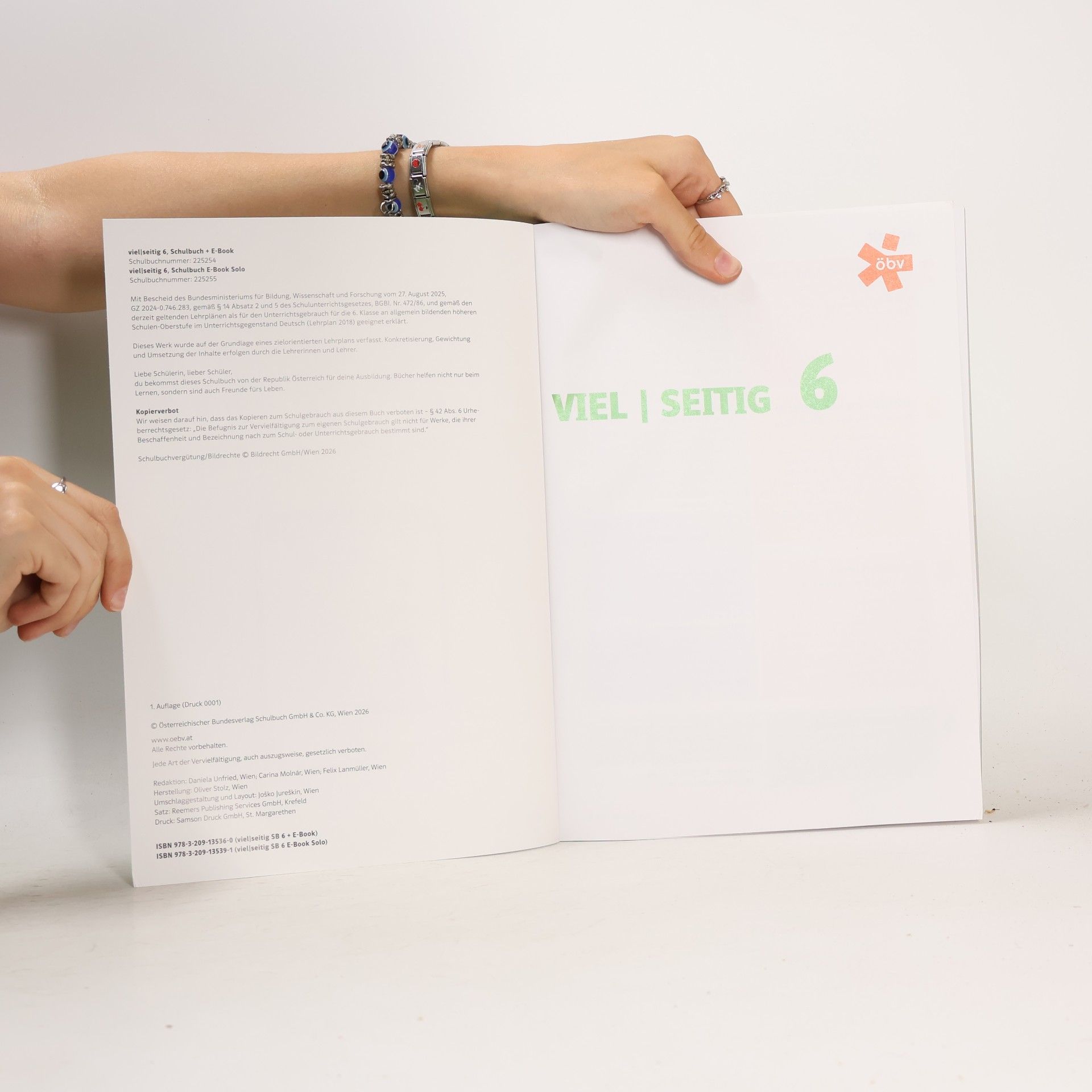 kolektiv Viel|seitig 6
