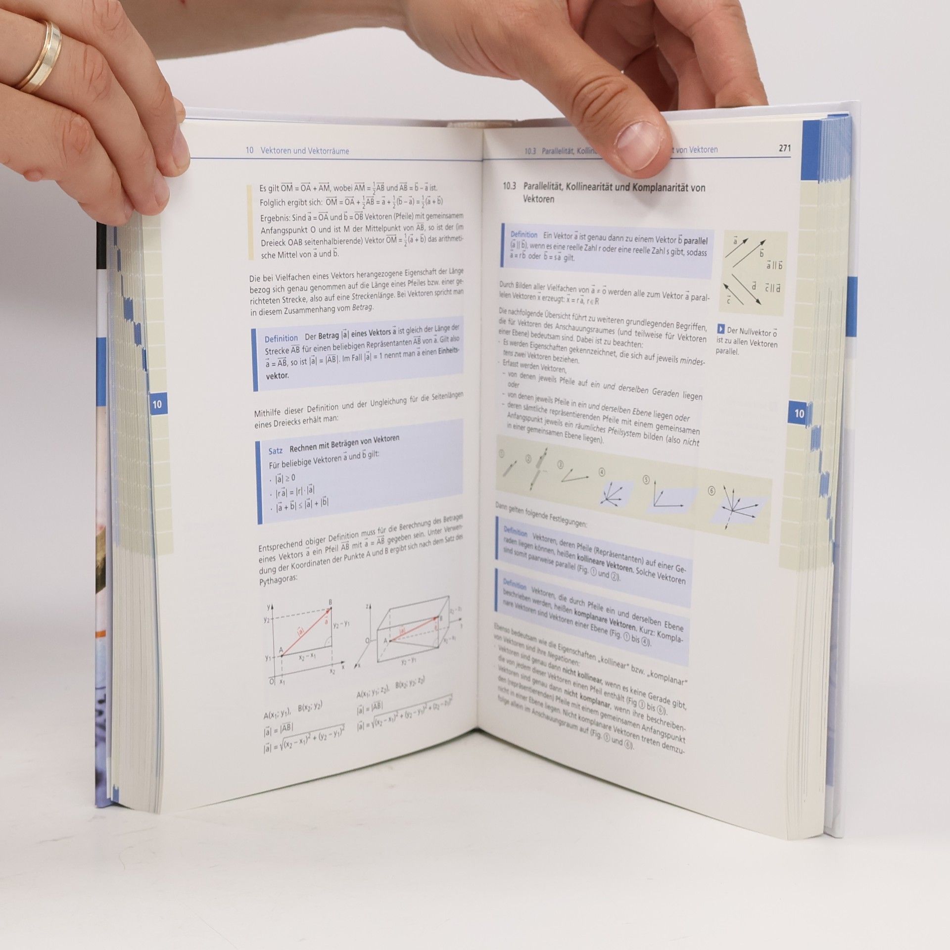 Autorenkollektiv Duden Basiswissen Schule, Mathematik Abitur