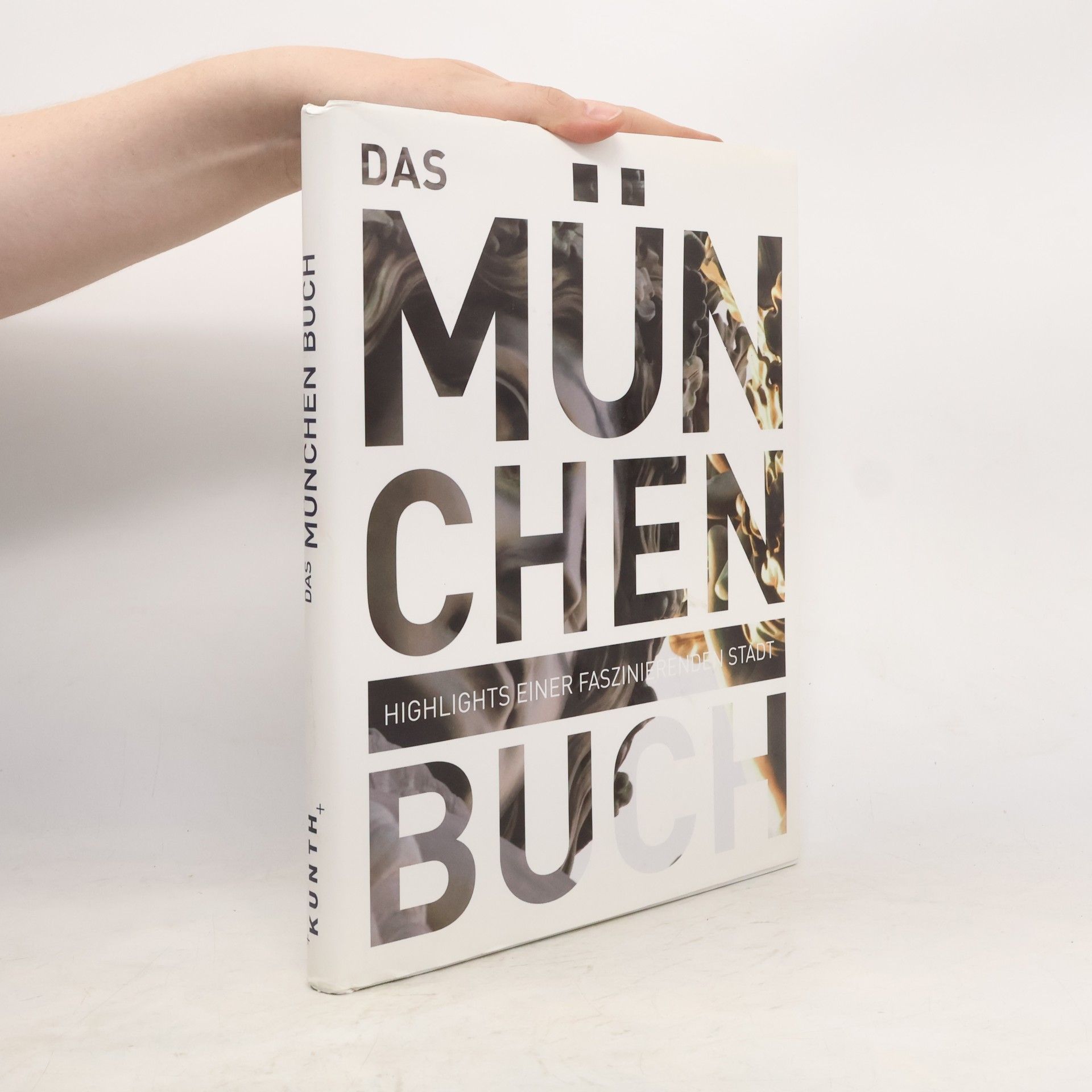 Das München-Buch