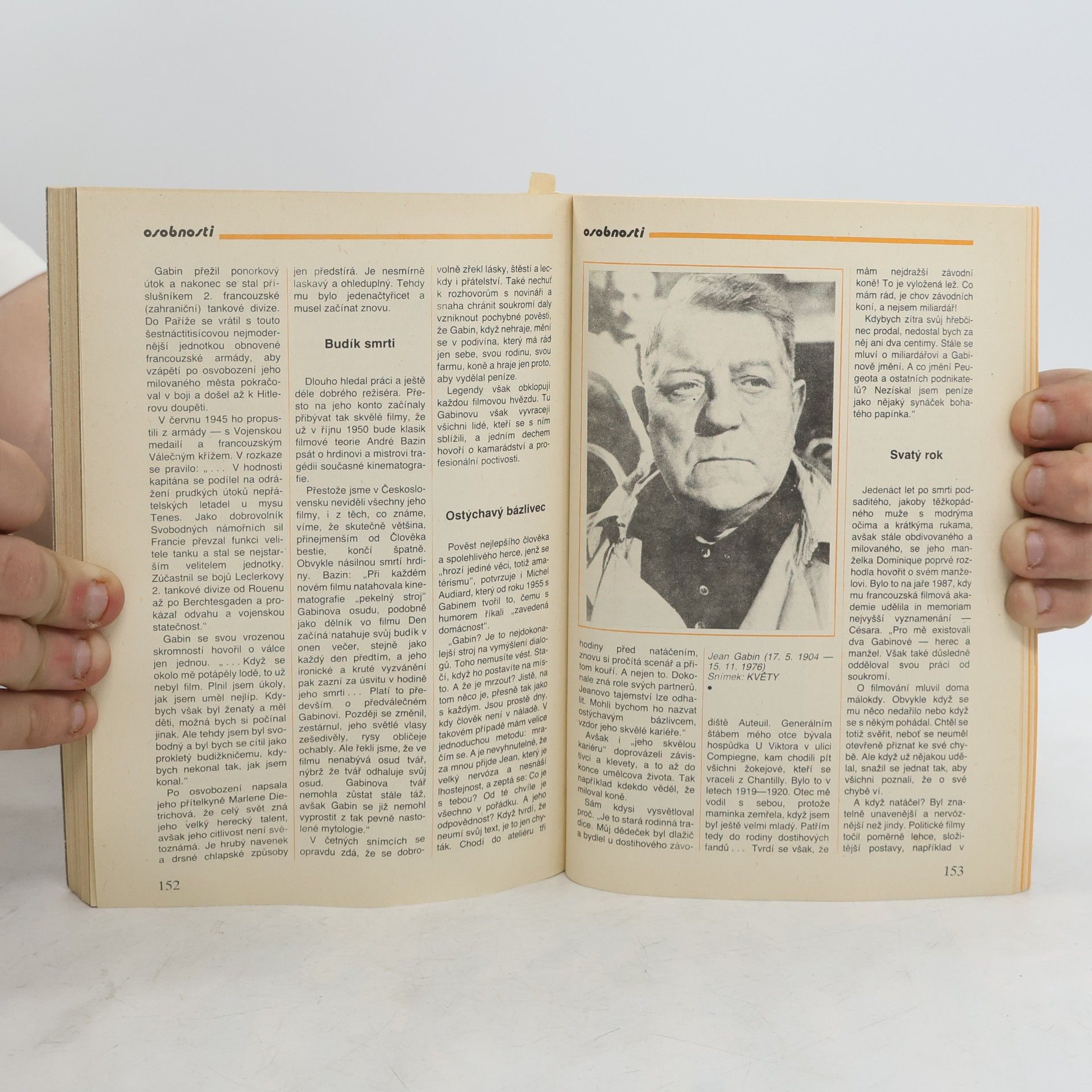 Collectif d'auteurs Výber špeciál