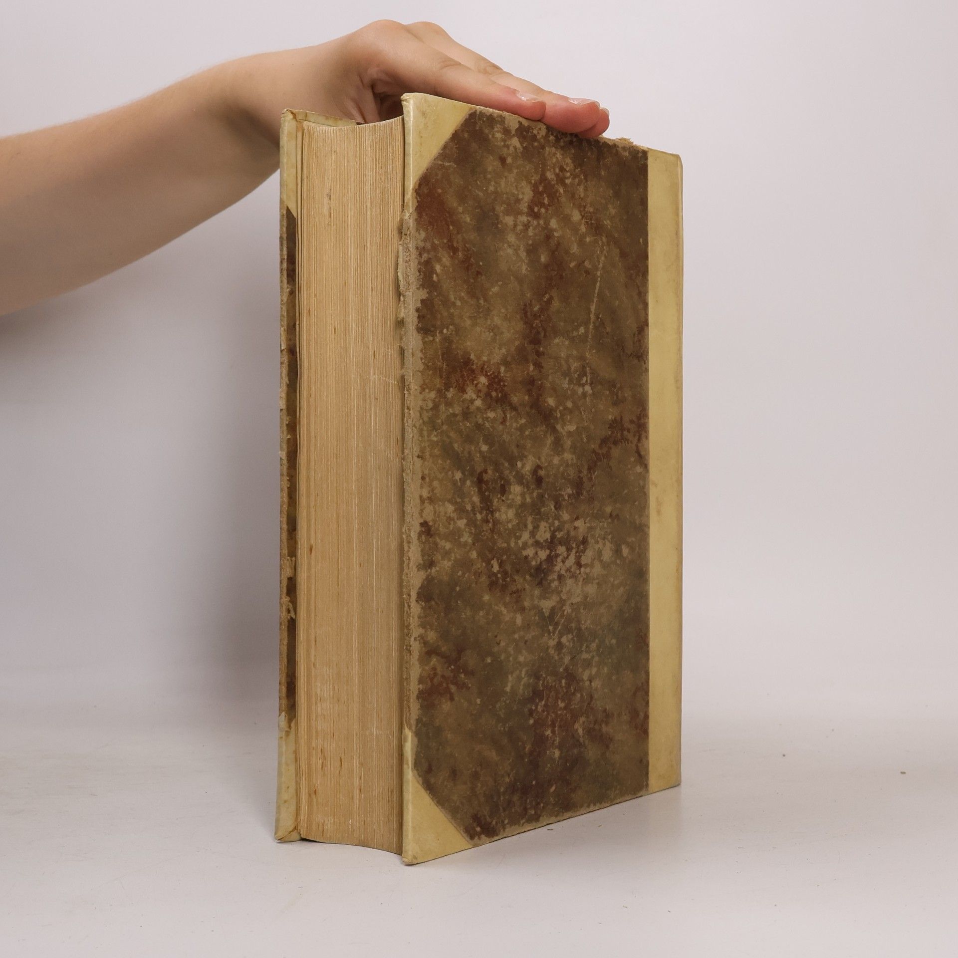 Autorenkollektiv Brockhaus Handbuch des Wissens in vier Bänden. 3 L-R