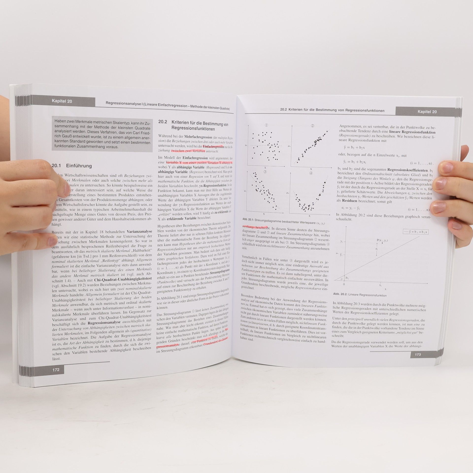 Josef Bleymüller Statistik für Wirtschaftswissenschaftler