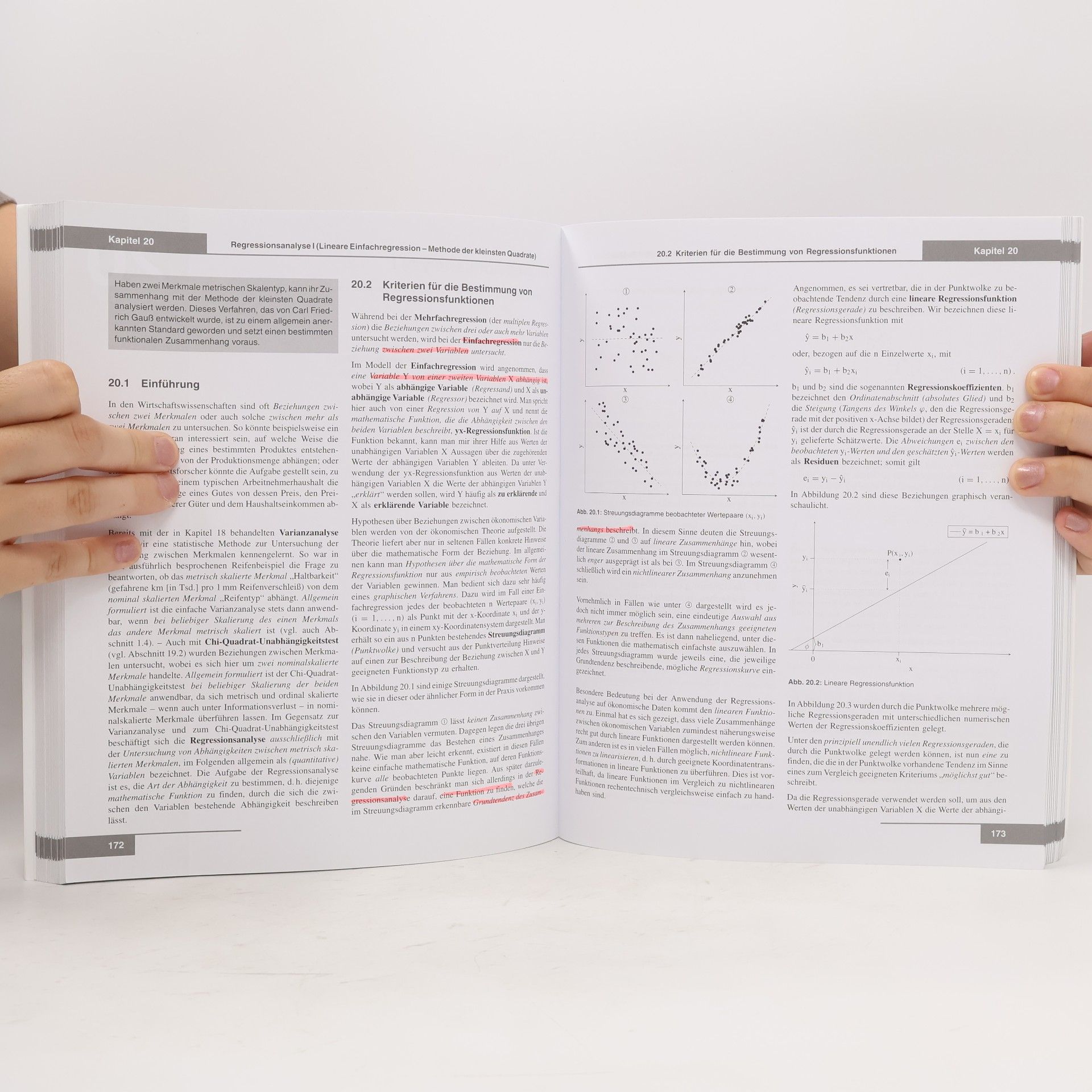 Josef Bleymüller Statistik für Wirtschaftswissenschaftler