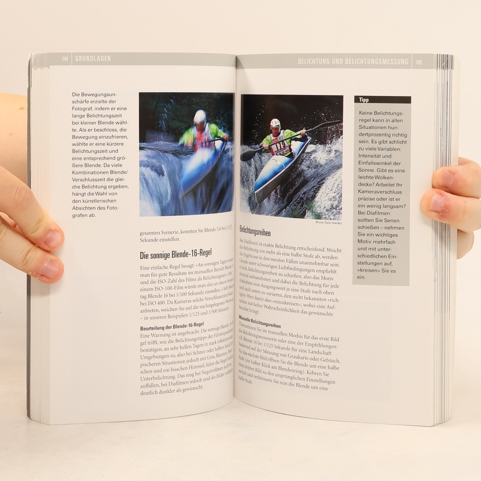Peter K. Burian Geheimnisse der Profi-Fotografie von National geographic