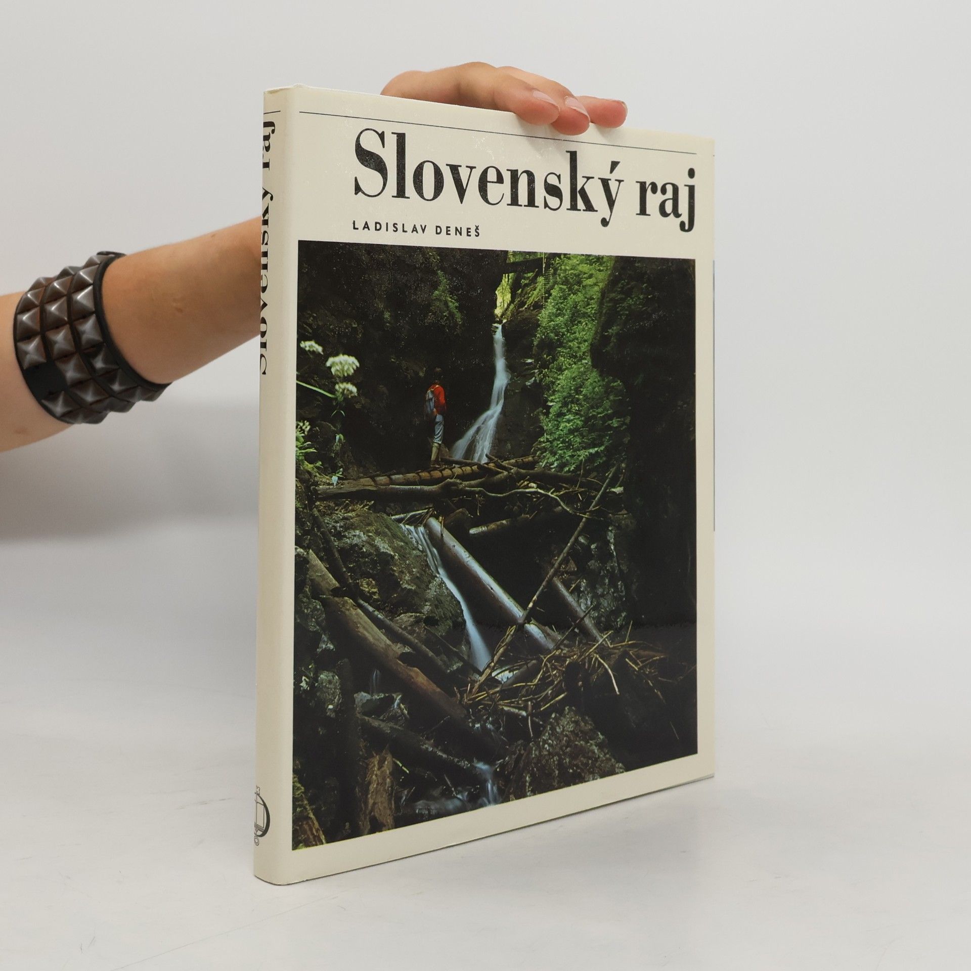 Ladislav Deneš Slovenský raj