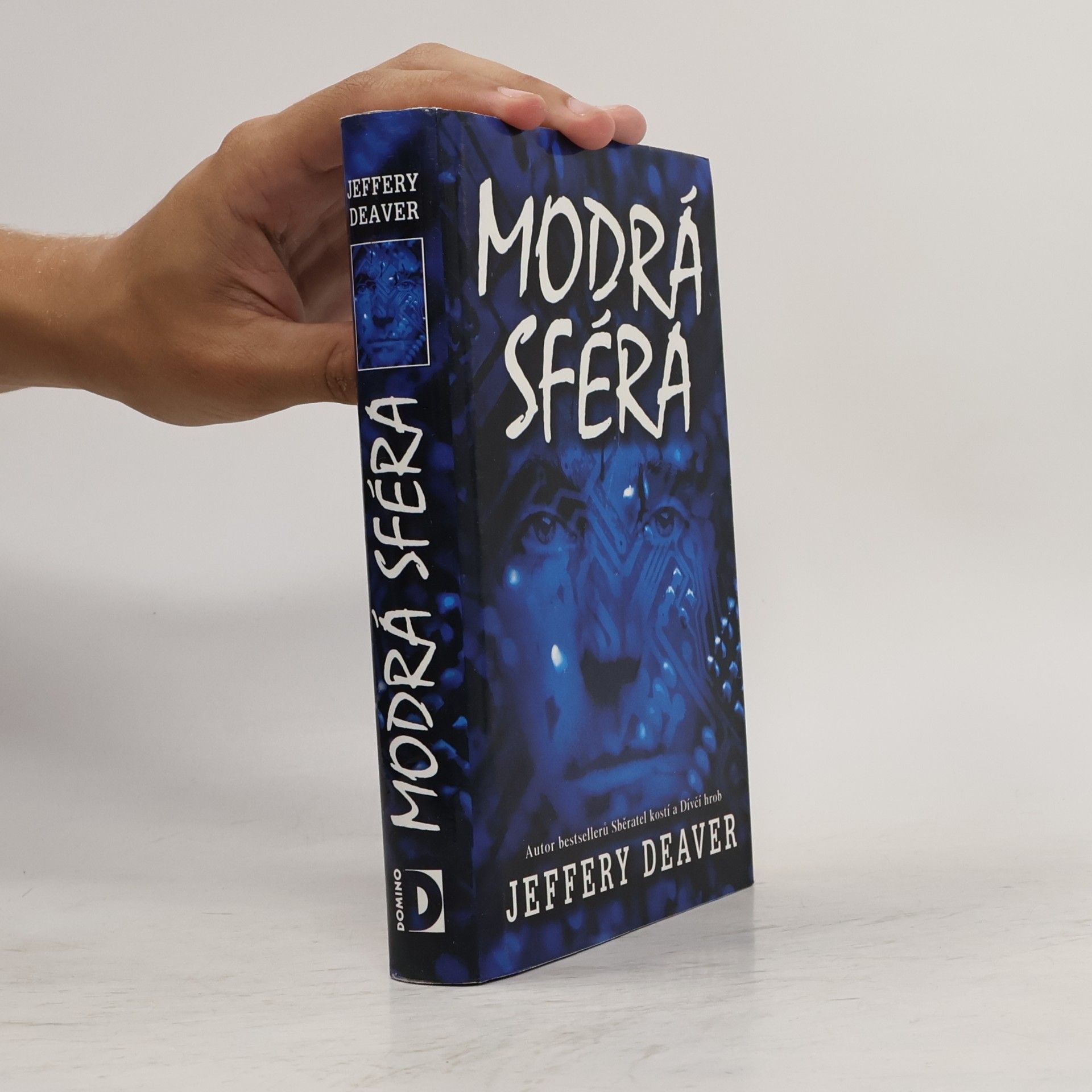 Modrá sféra