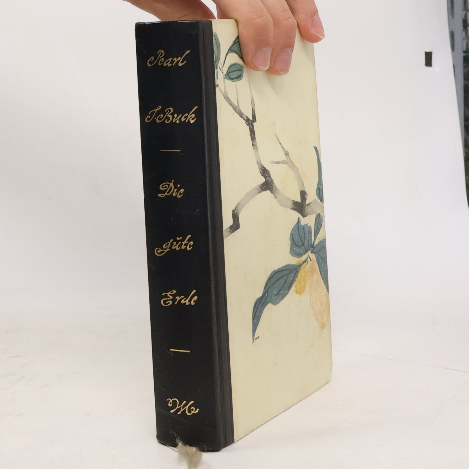 Pearl S. Buck Die gute Ende