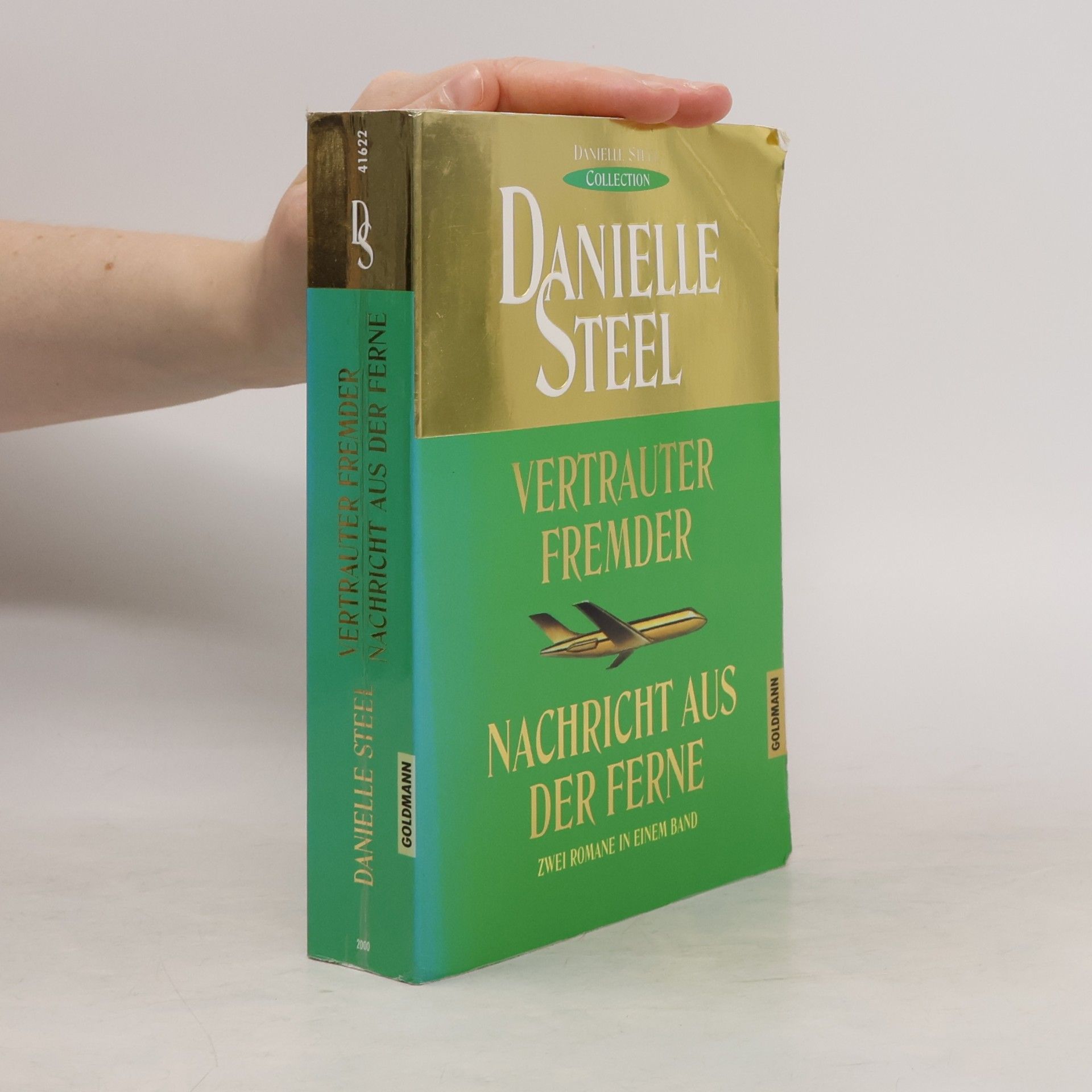 Danielle Steelová Danielle Steel collection