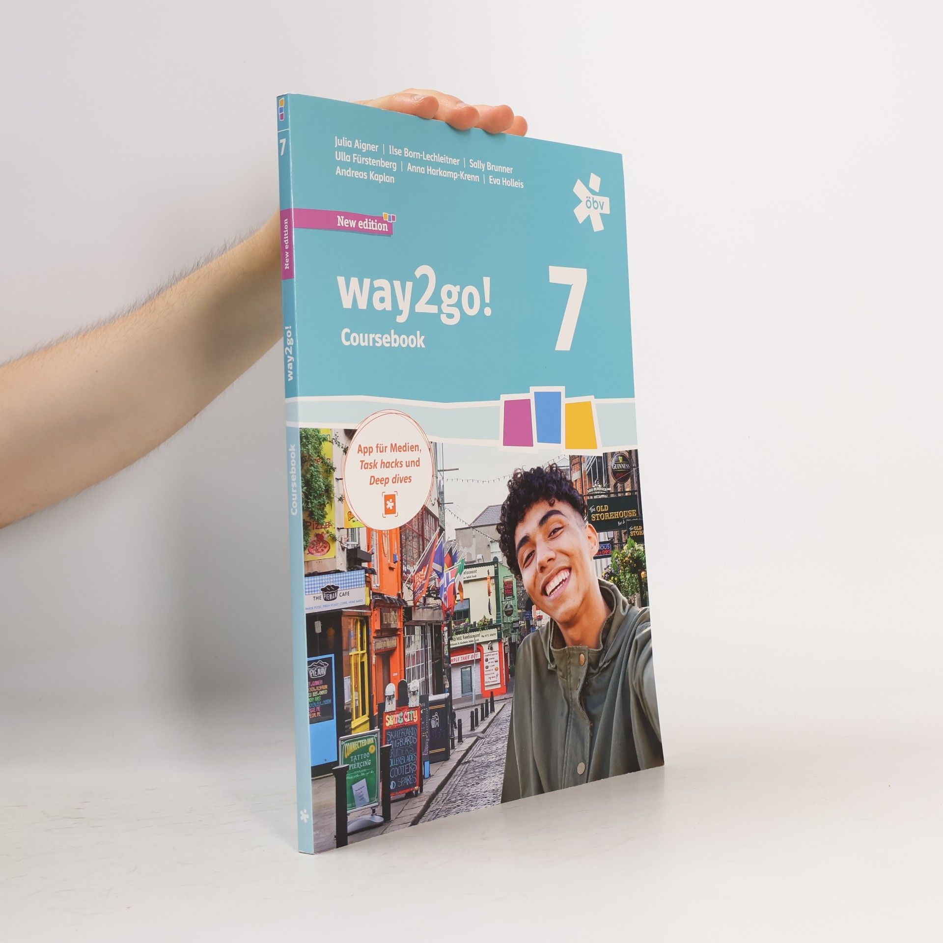 Way2go! 7
