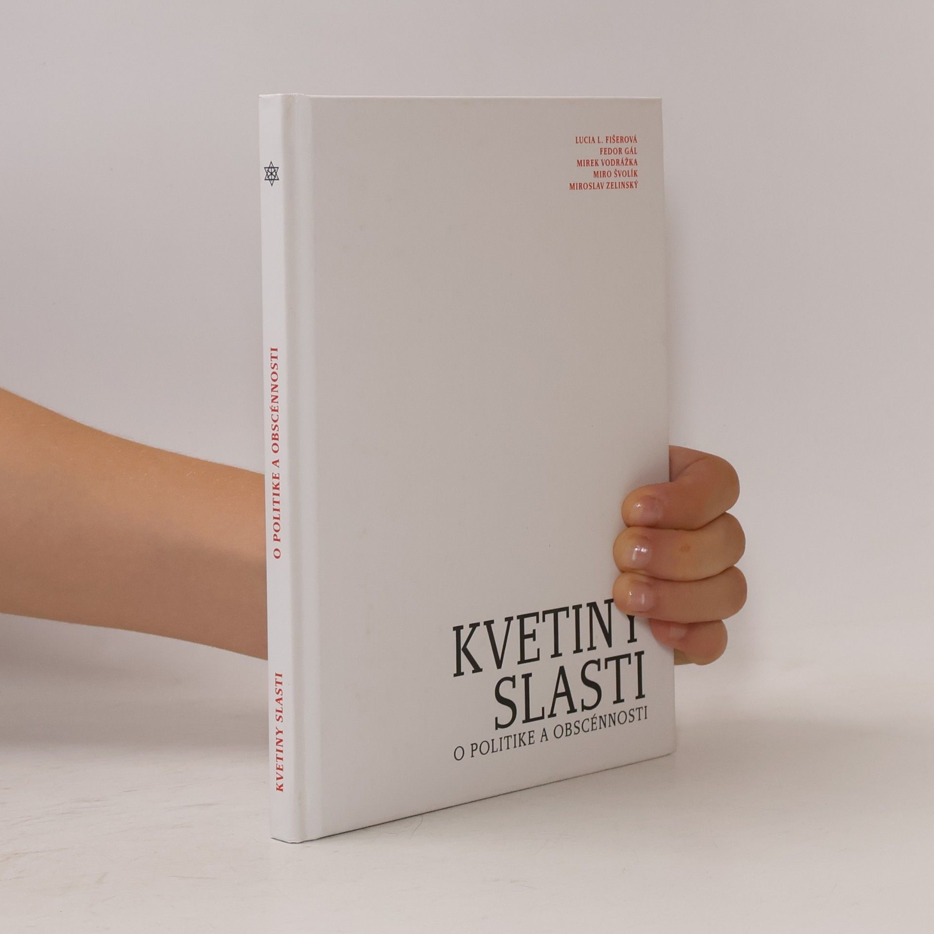 Kvetiny slasti