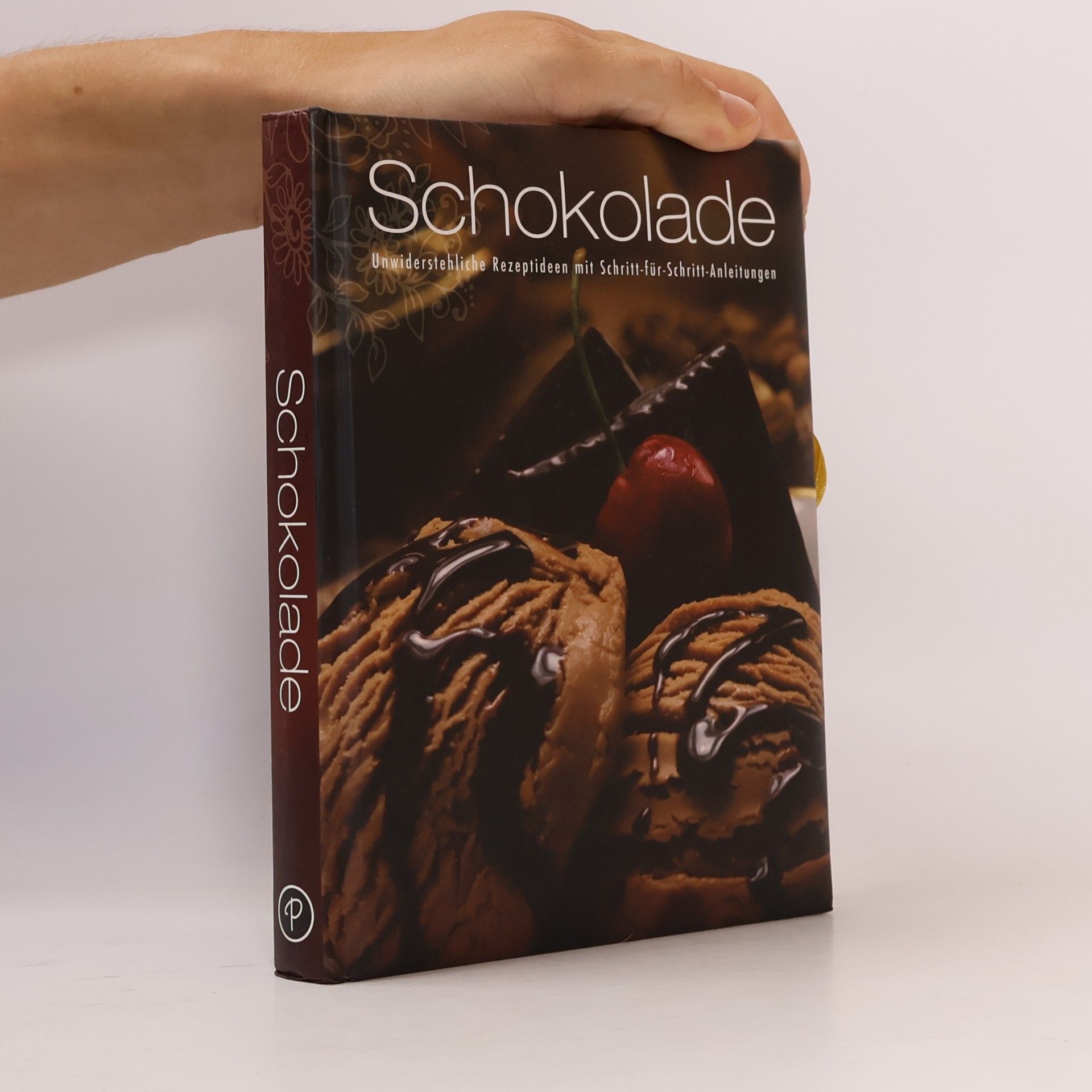 Autorenkollektiv Schokolade