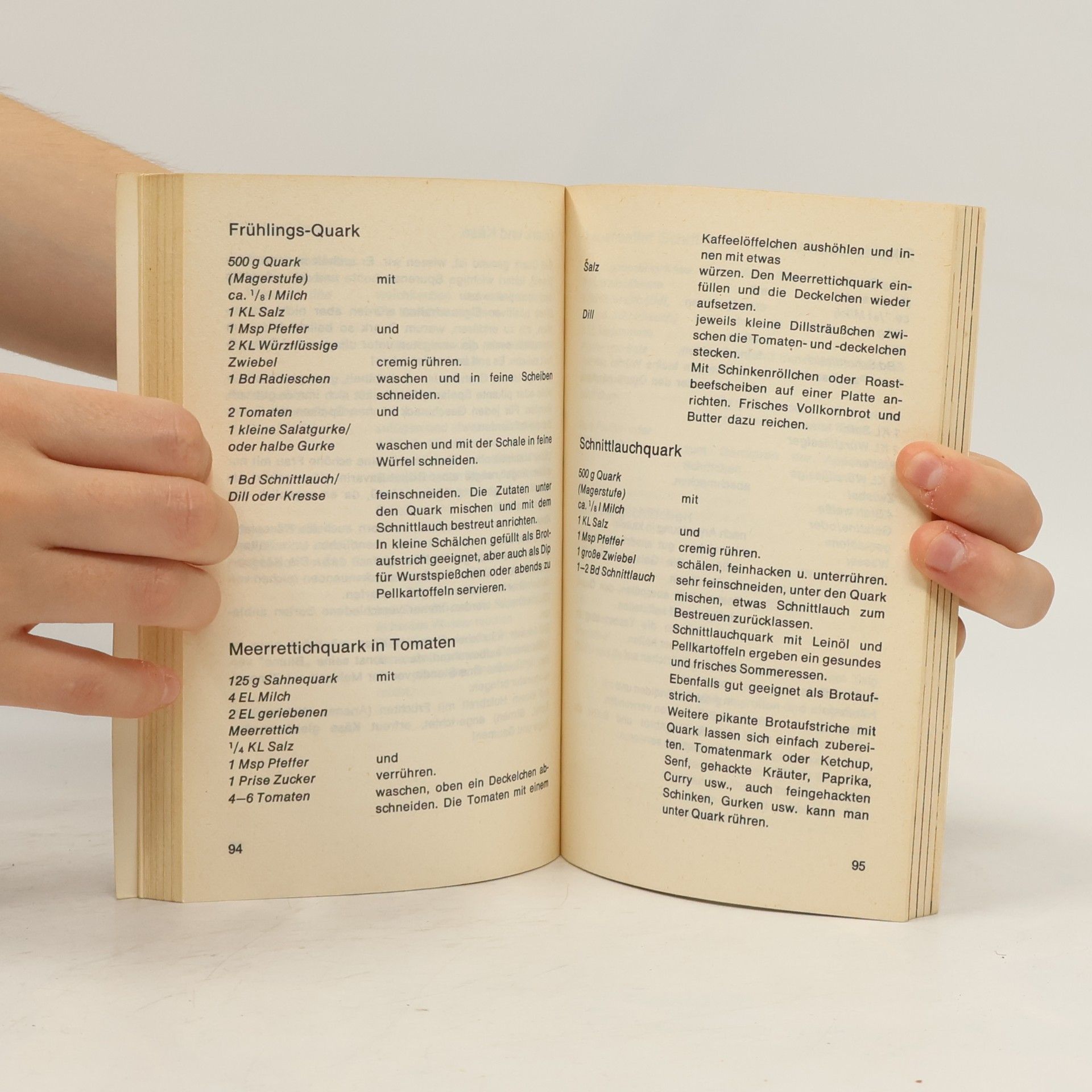 Autorenkollektiv Kalte Gerichte