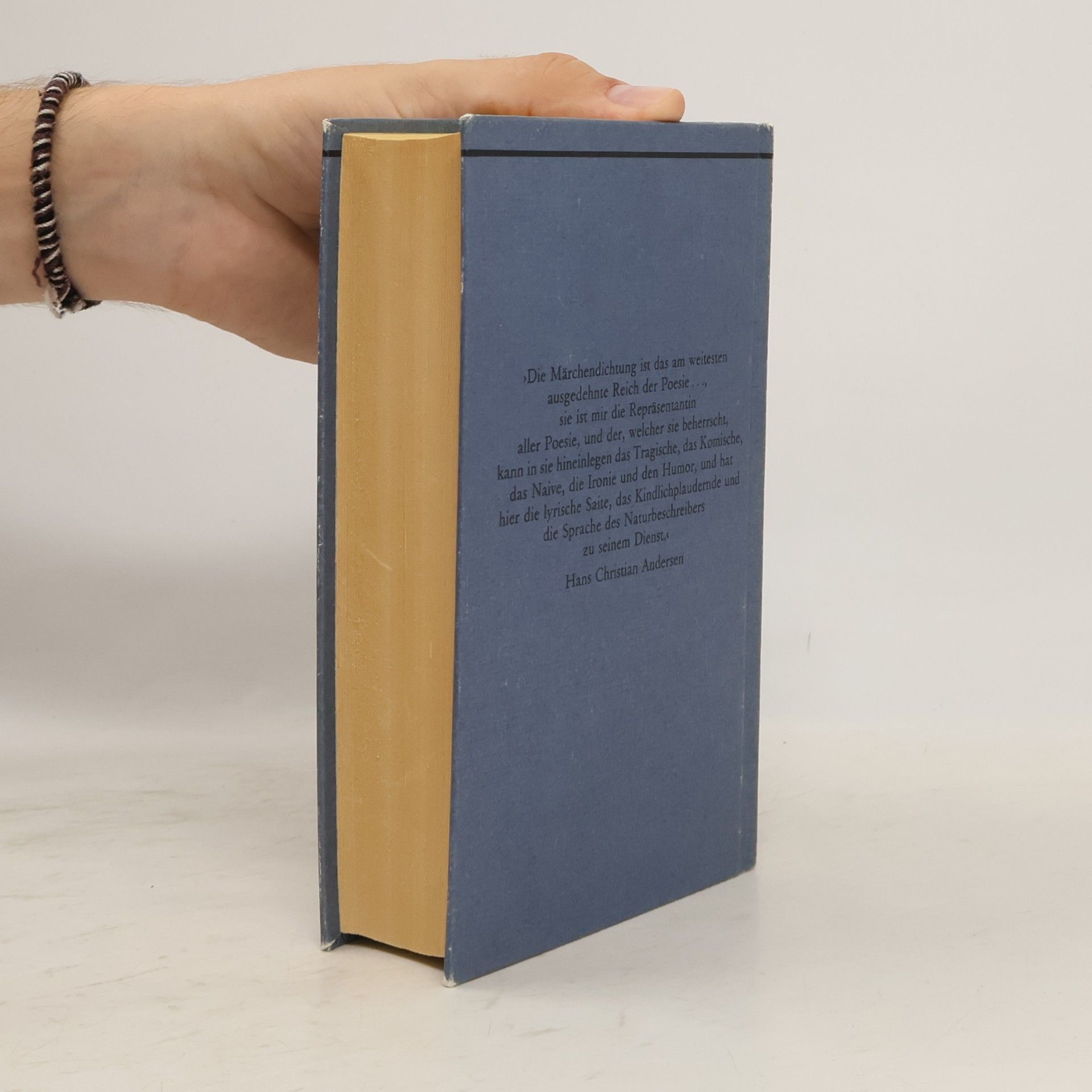 Hans-Christian Andersen Sämtliche Märchen und Geschichten