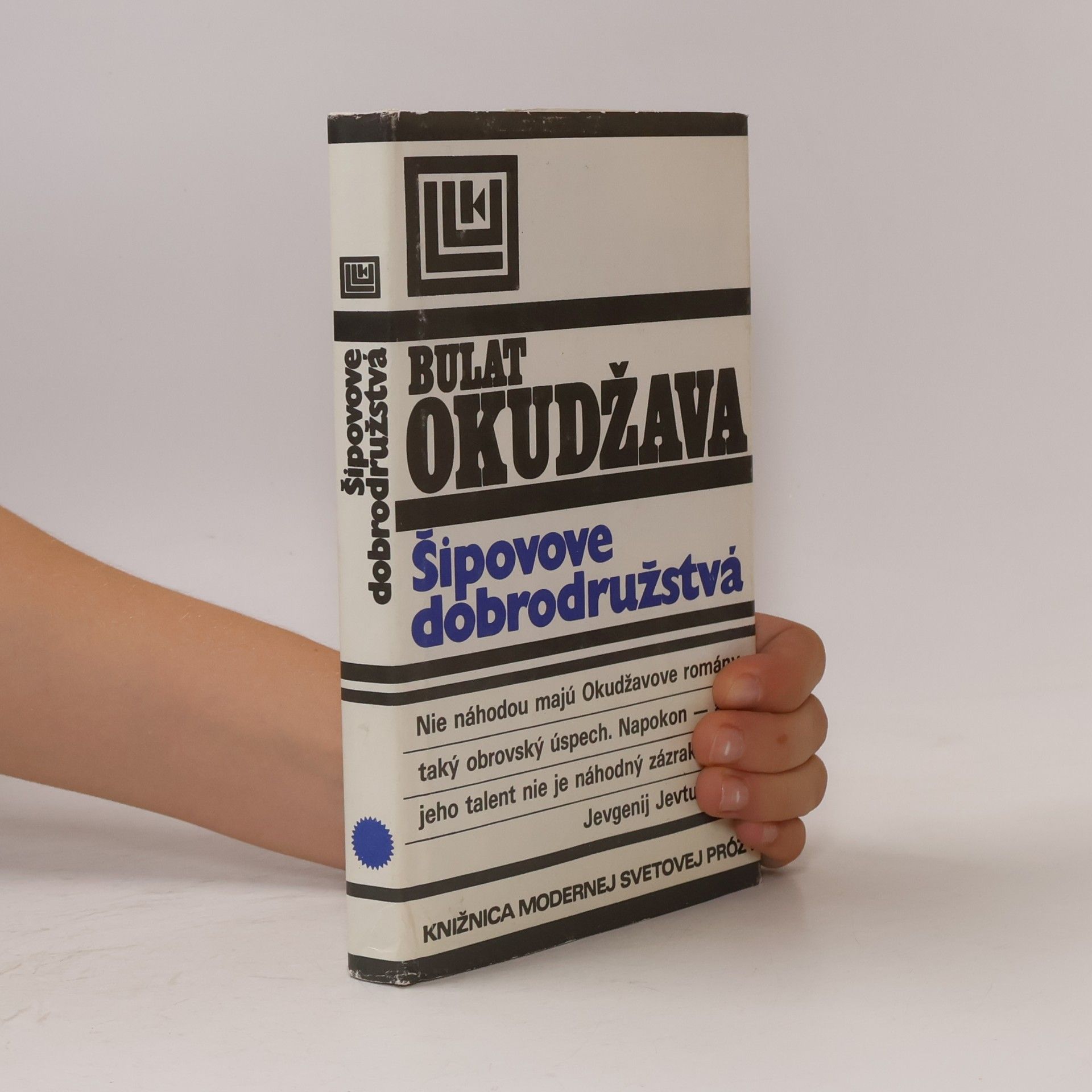 Šipove dobrodružstvá, alebo, Starý vaudeville