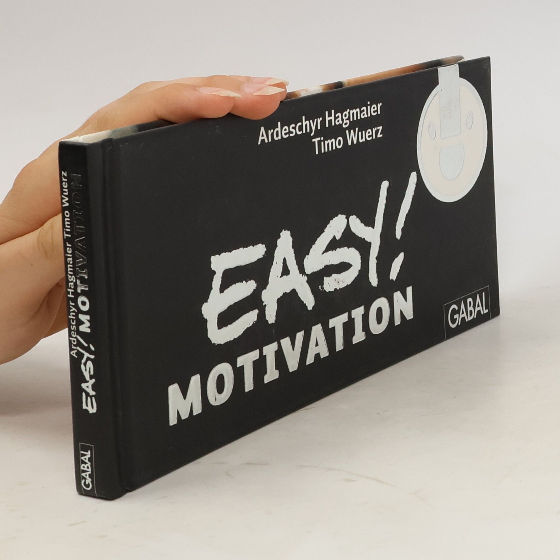 Easy! Motivation