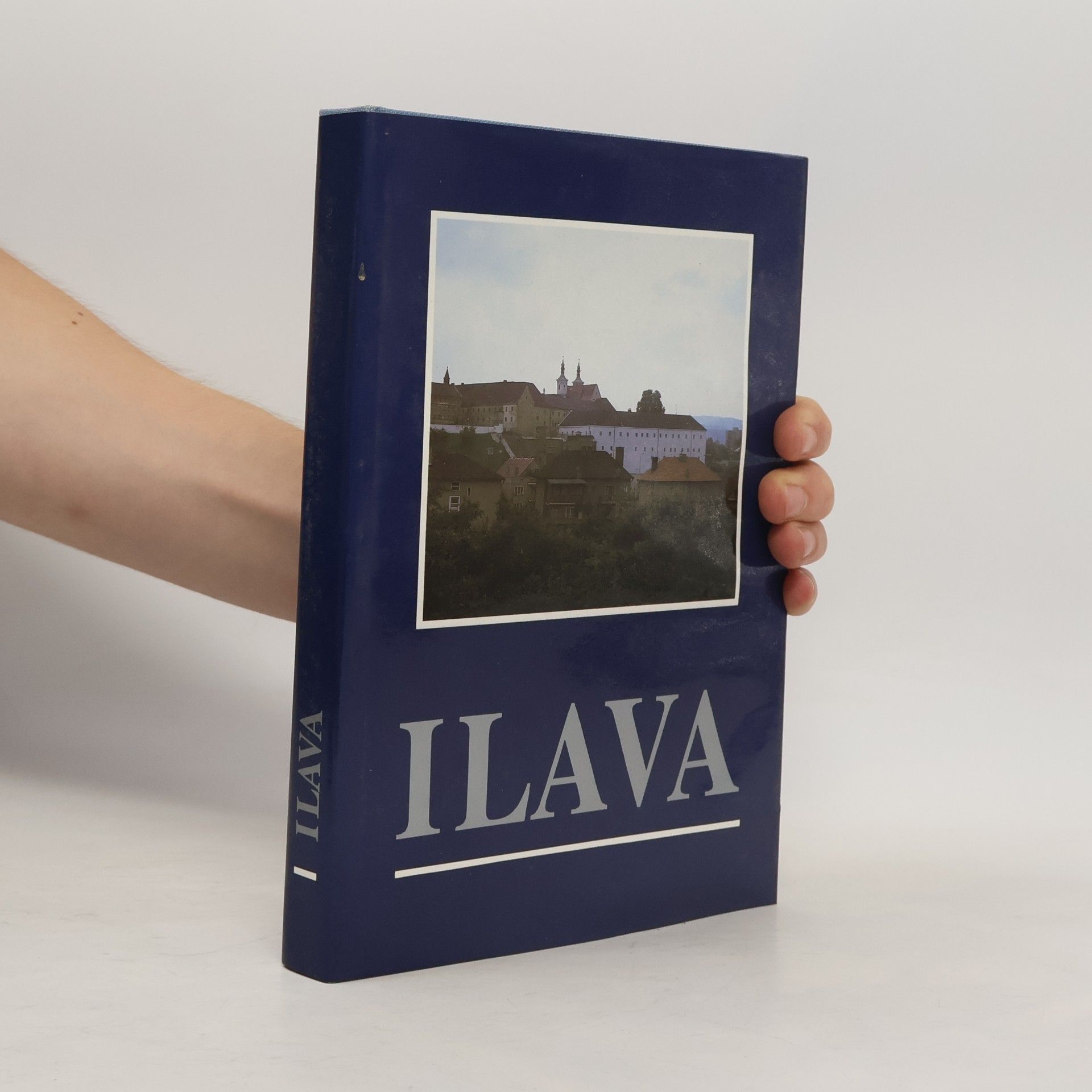 Ilava
