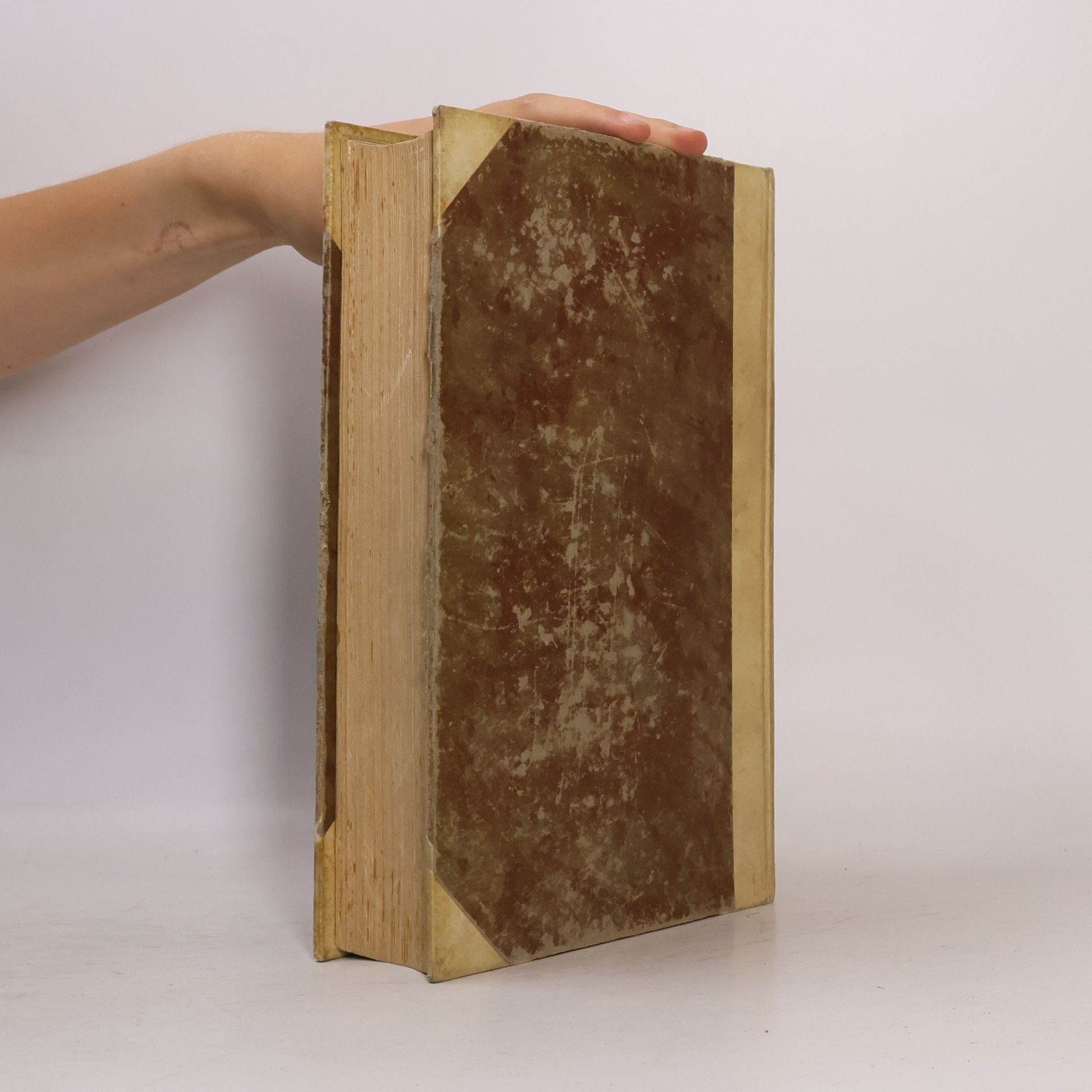 Autorenkollektiv Brockhaus. Handbuch des Wissens in vier Bänden. Vierter Band S-Z