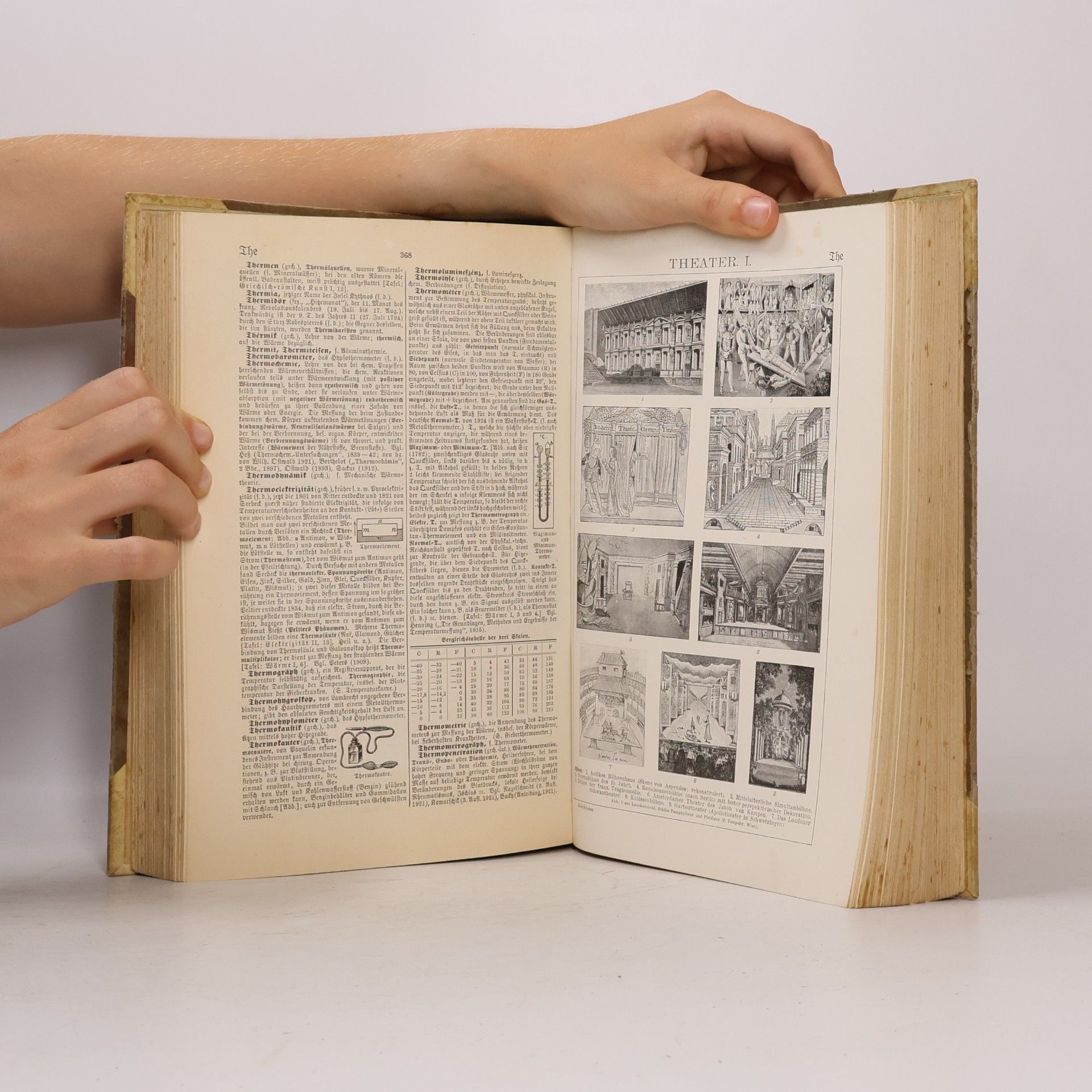 Autorenkollektiv Brockhaus. Handbuch des Wissens in vier Bänden. Vierter Band S-Z