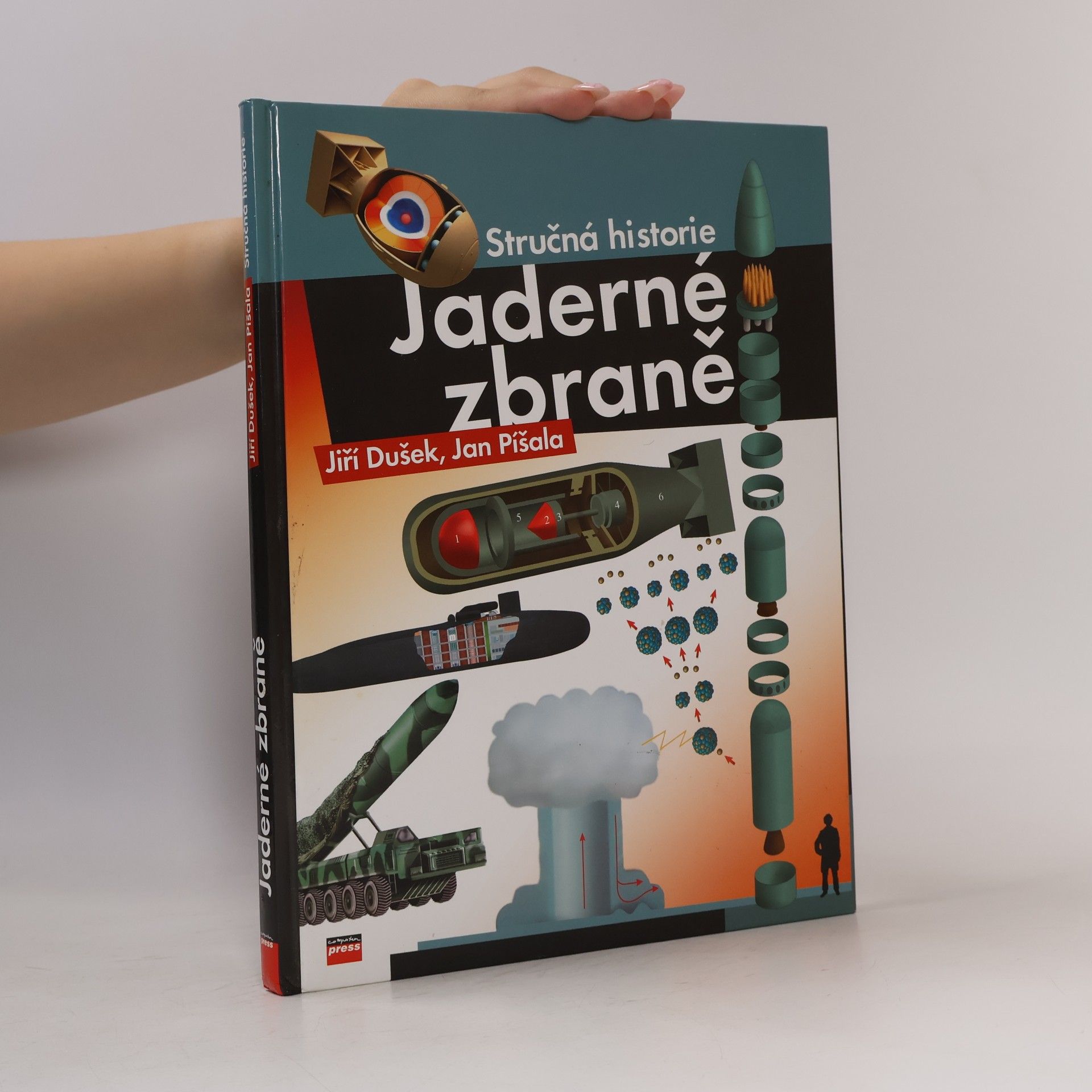 Jaderné zbraně