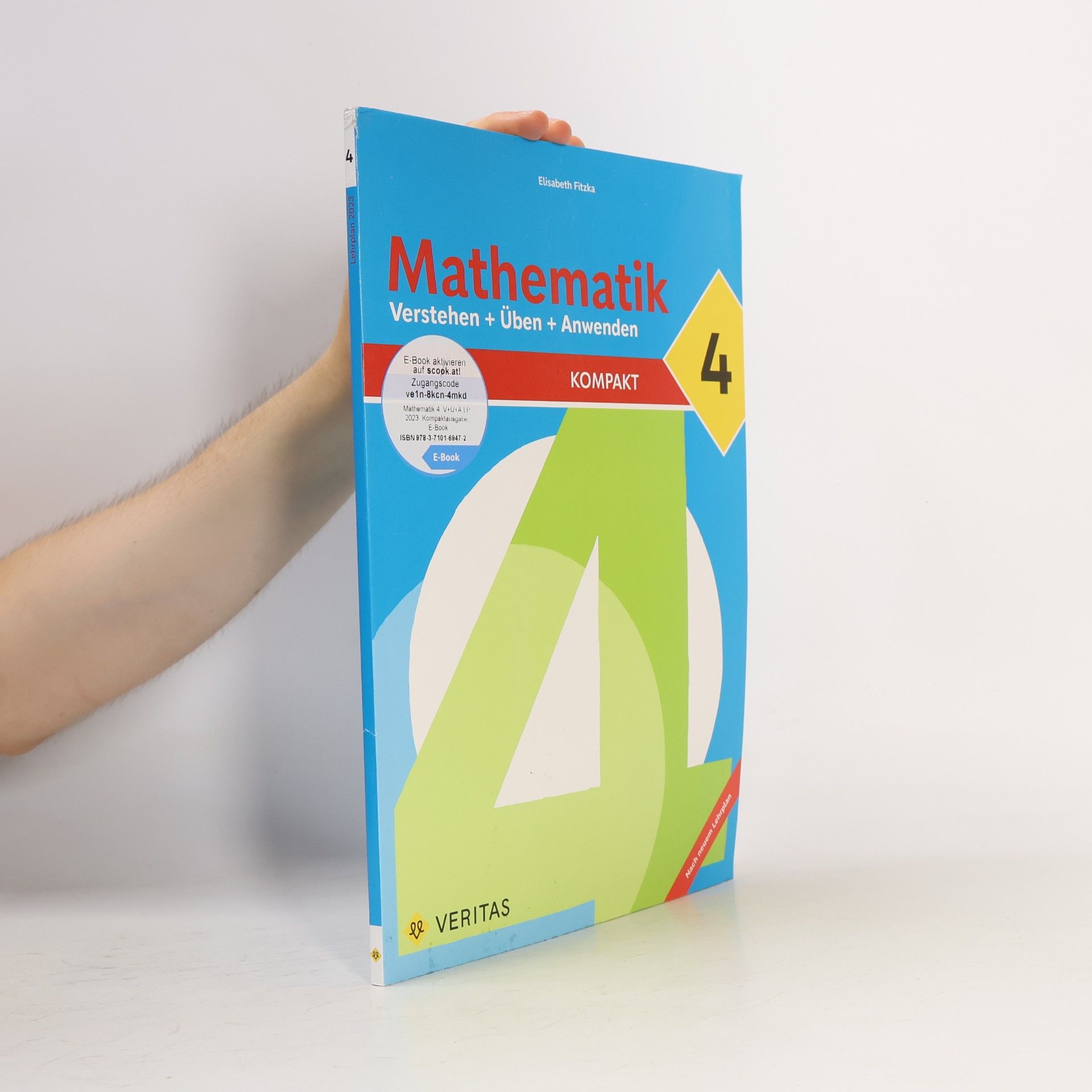 Elisabeth Fitzka Mathematik 4