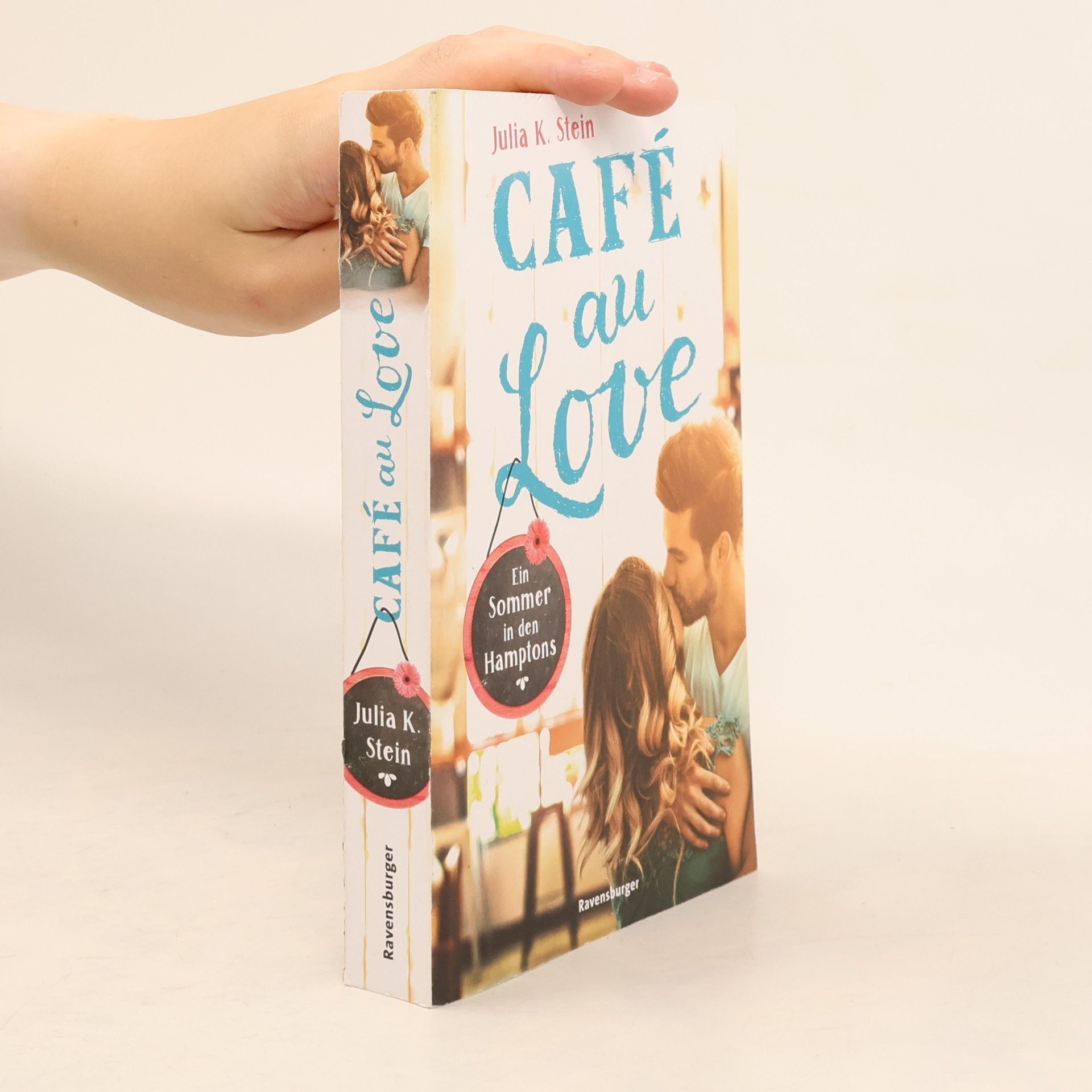 Café au Love