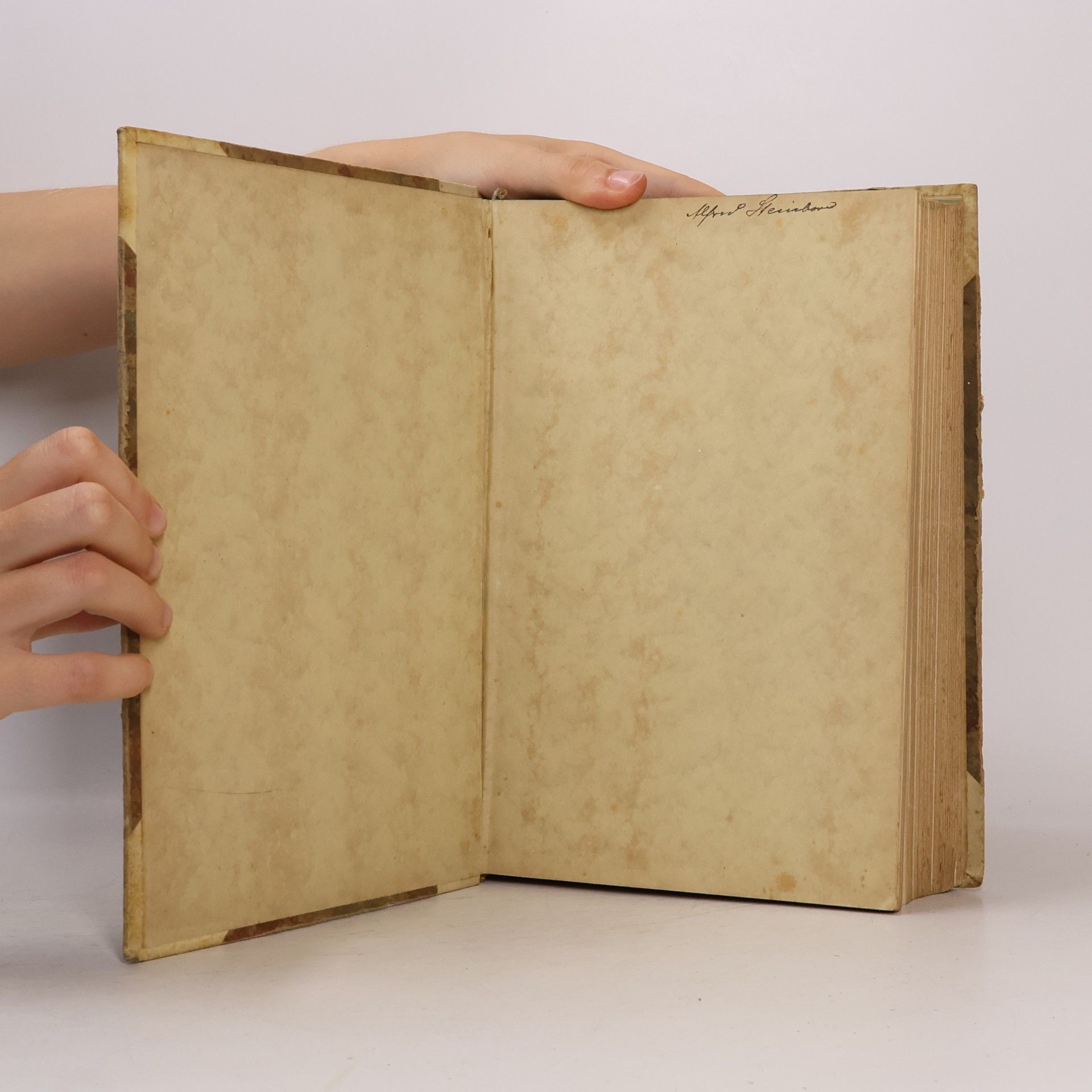 Autorenkollektiv Brockhaus. Handbuch des Wissens in vier Bänden. Erster Band A-E