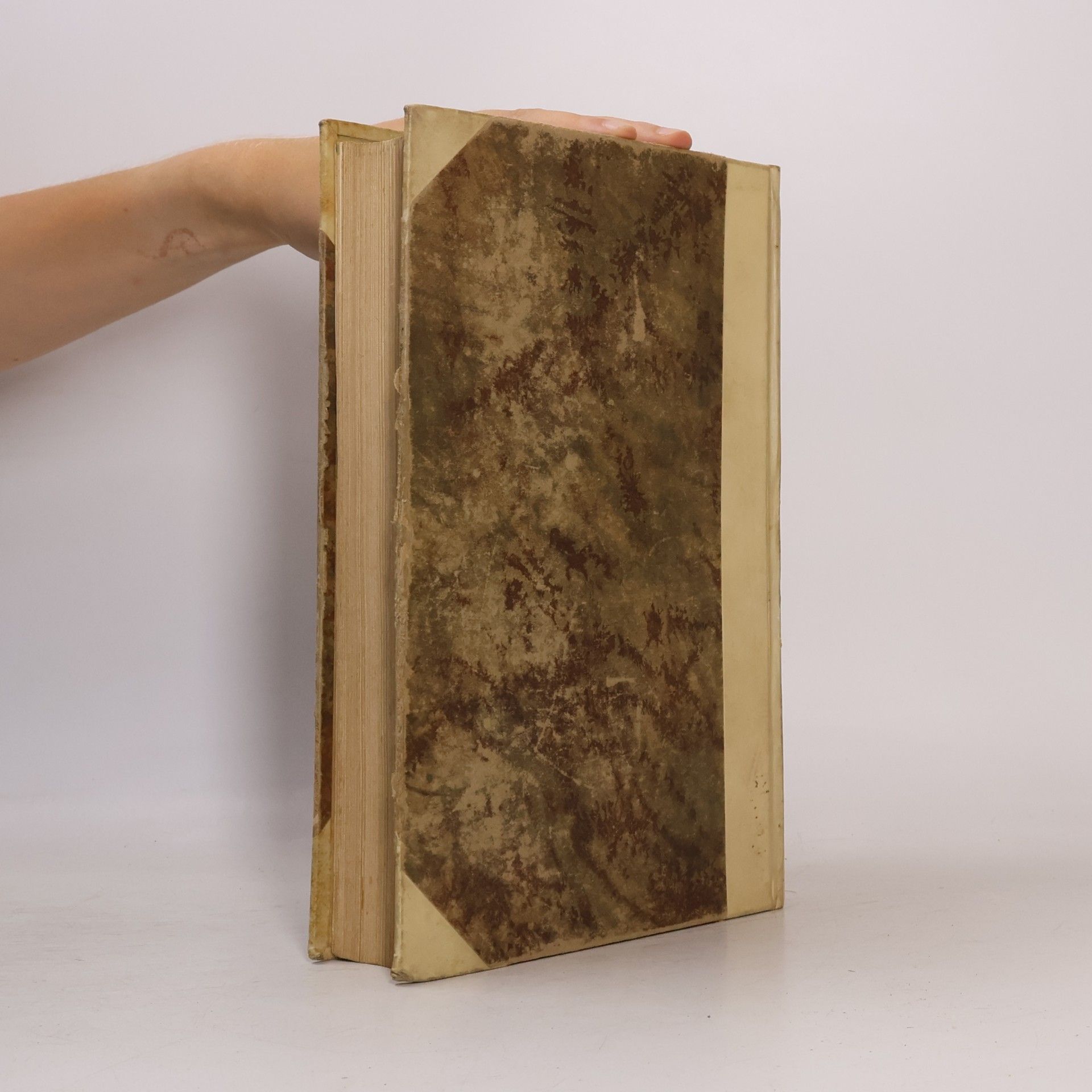 Autorenkollektiv Brockhaus. Handbuch des Wissens in vier Bänden. Erster Band A-E
