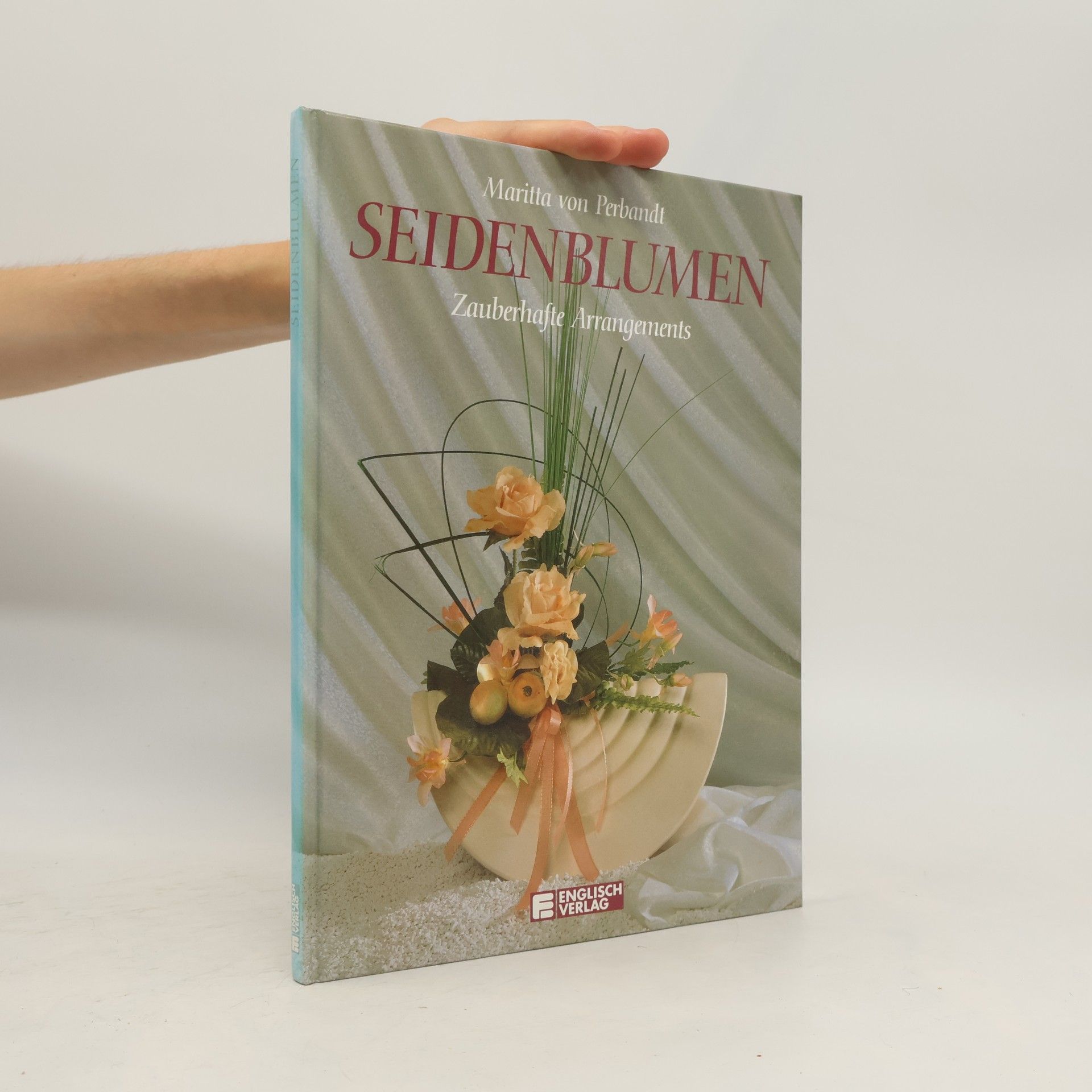 Various authors Seidenblumen