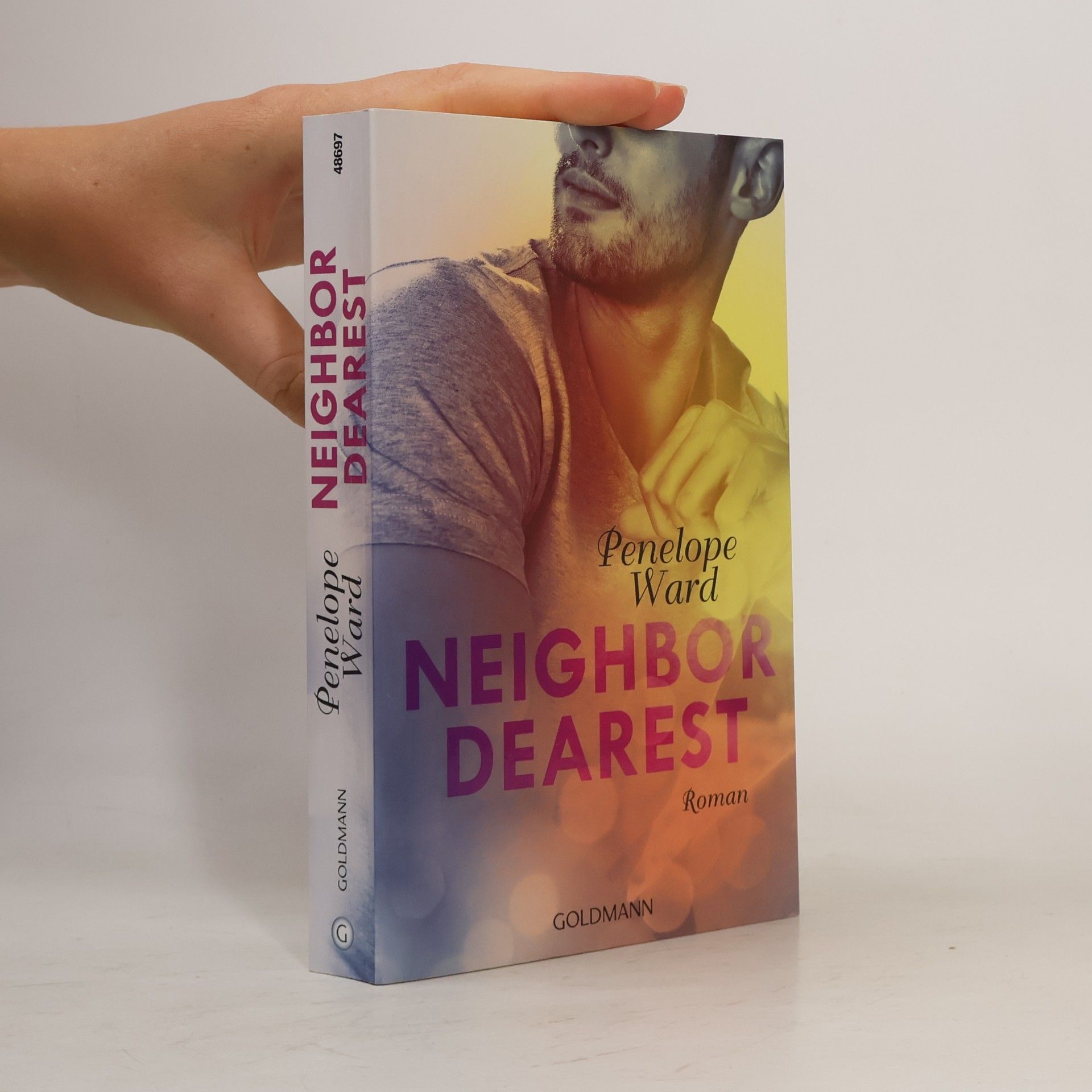 Penelope Ward Neighbor Dearest