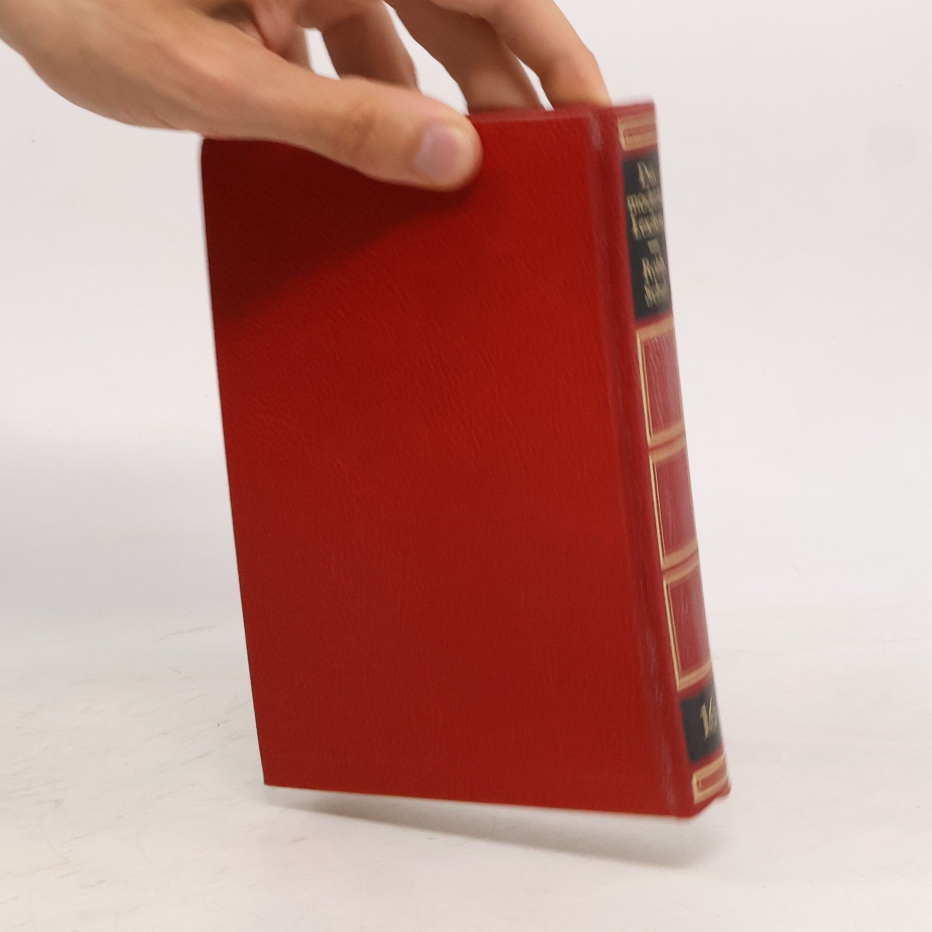 Various authors Das moderne Lexikon 16. Rohb-Schul
