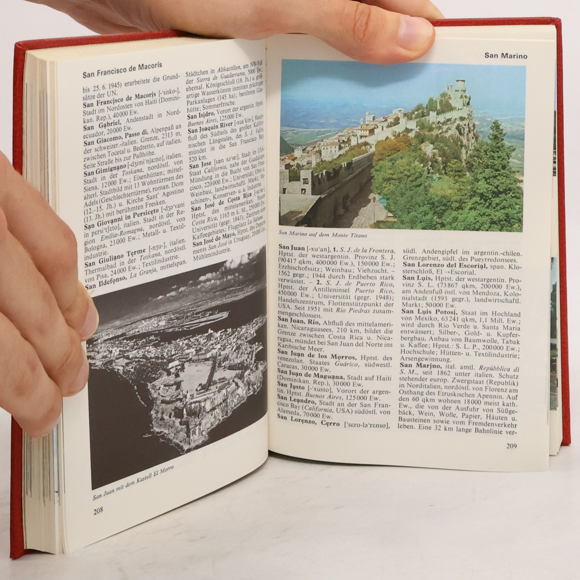 Various authors Das moderne Lexikon 16. Rohb-Schul