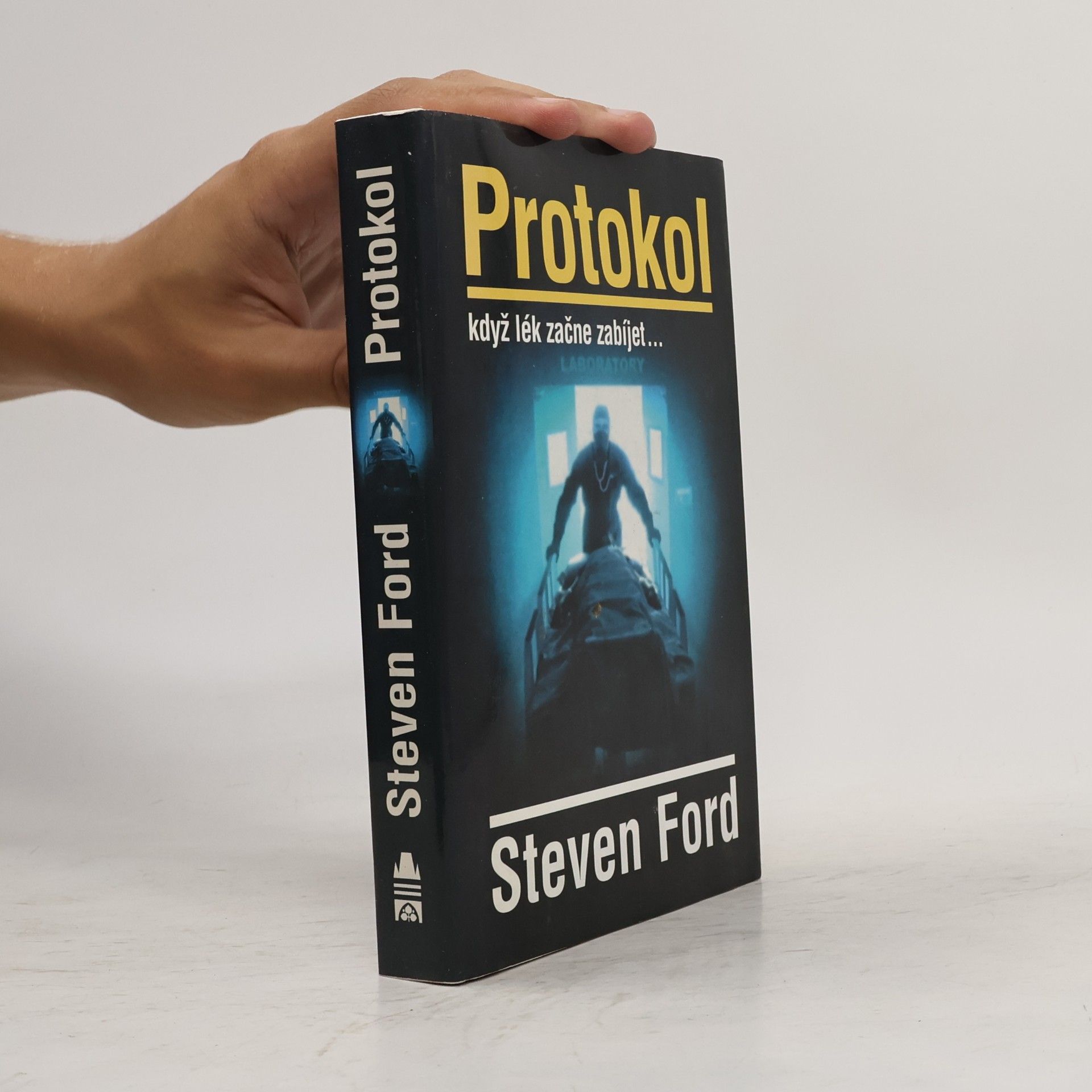 Steven Ford Protokol
