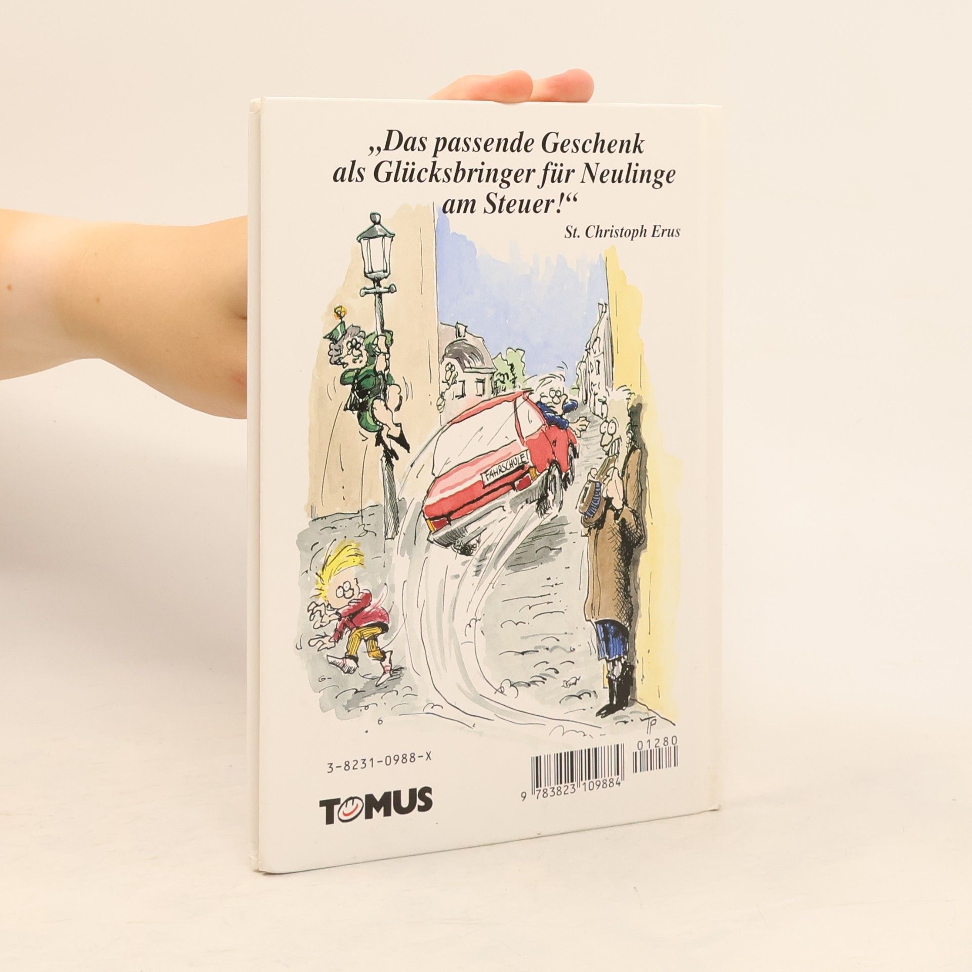 Autorenkollektiv Führerschein