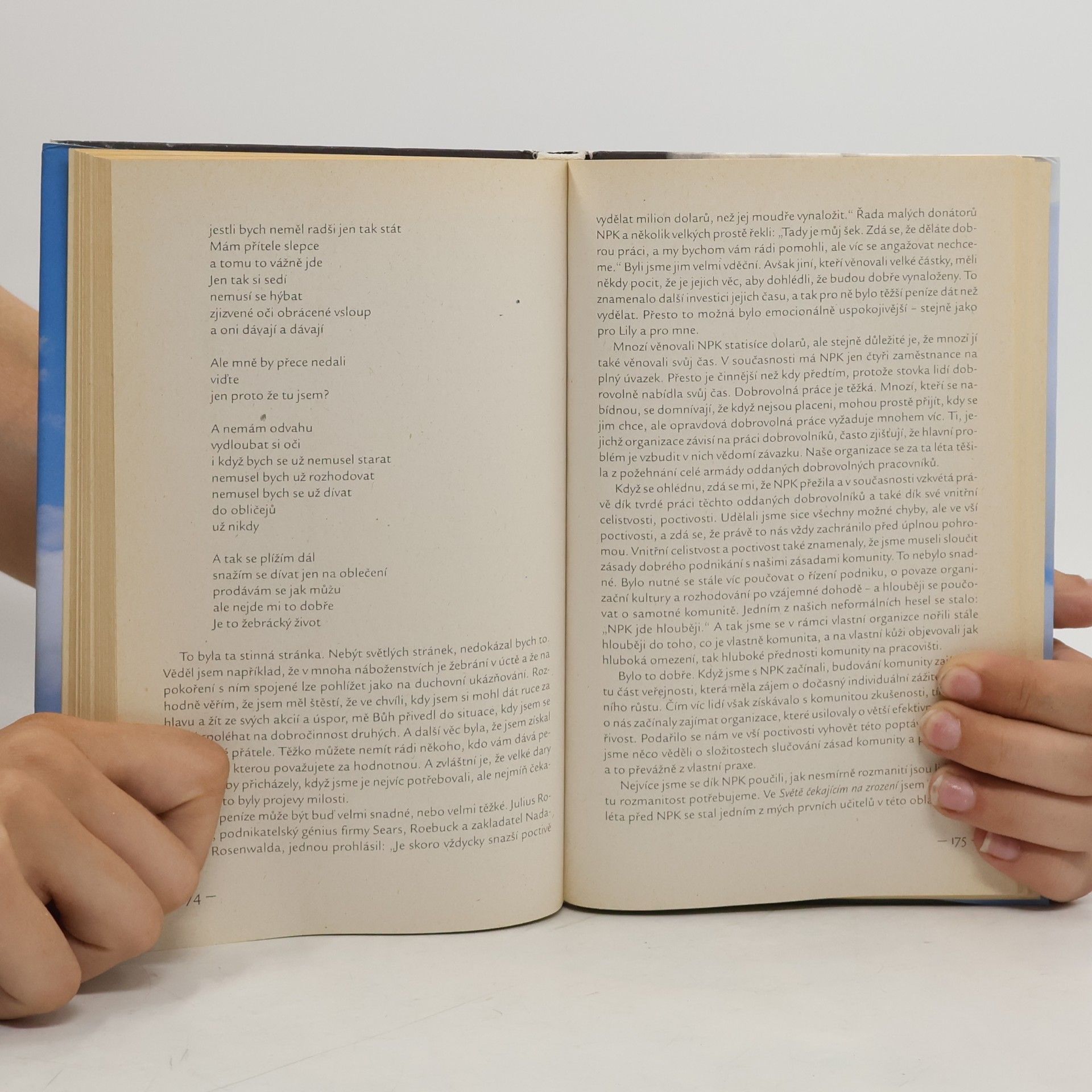 Morgan Scott Peck Nevyšlapaná cesta nekončí. Duchovní růst ve věku úzkosti
