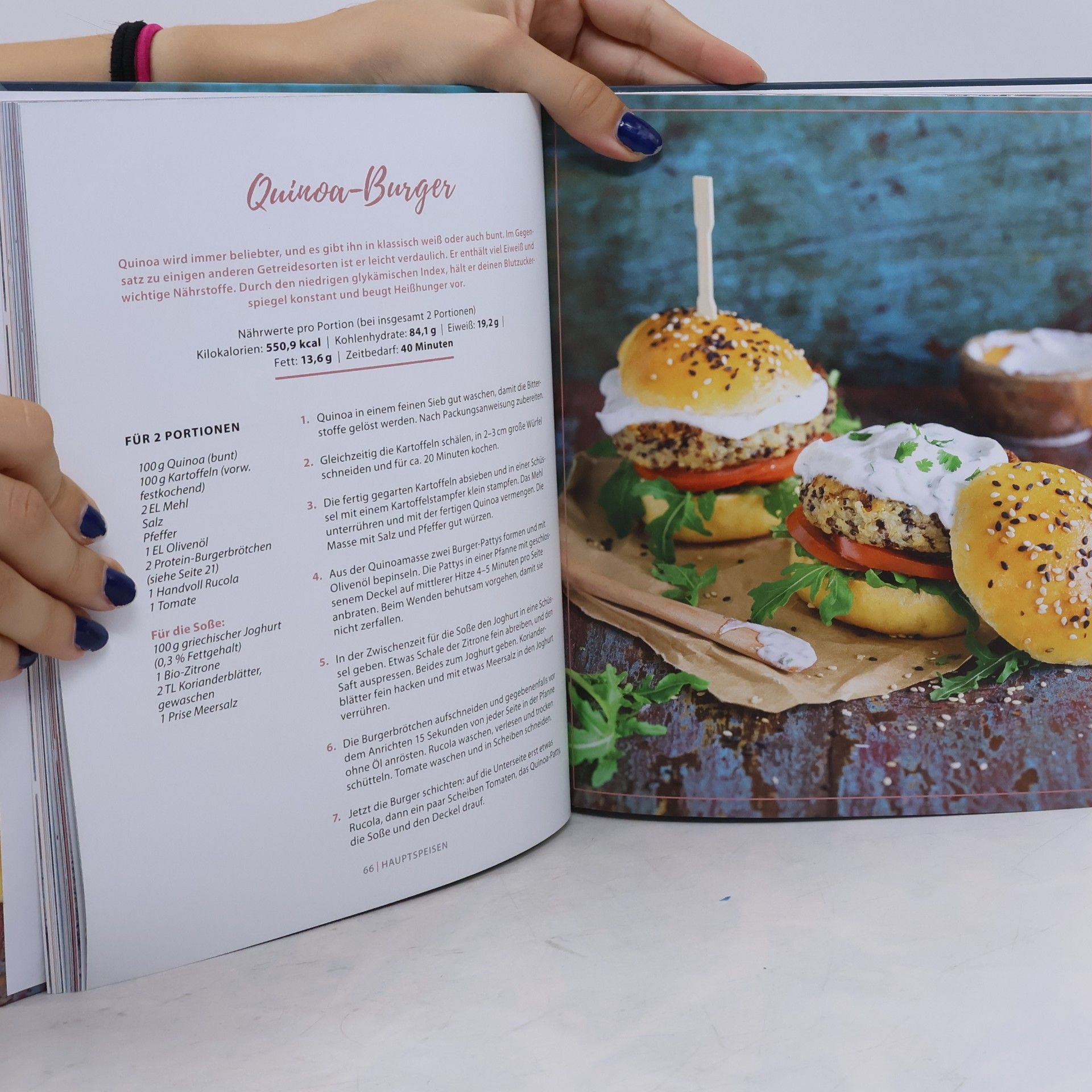 Julia Bottar Happy Fast Food