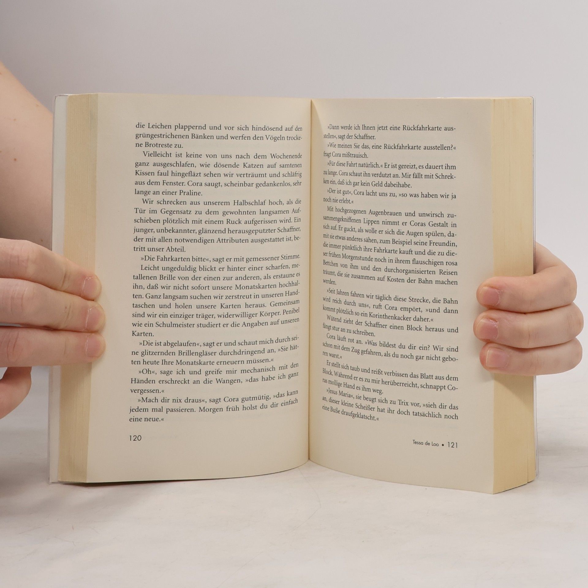 John Irving Ferienlesebuch