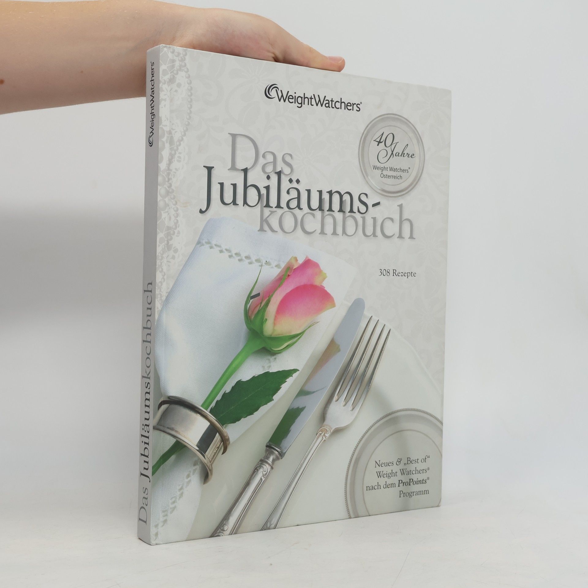 Autorenkollektiv Das Jubiläumskochbuch