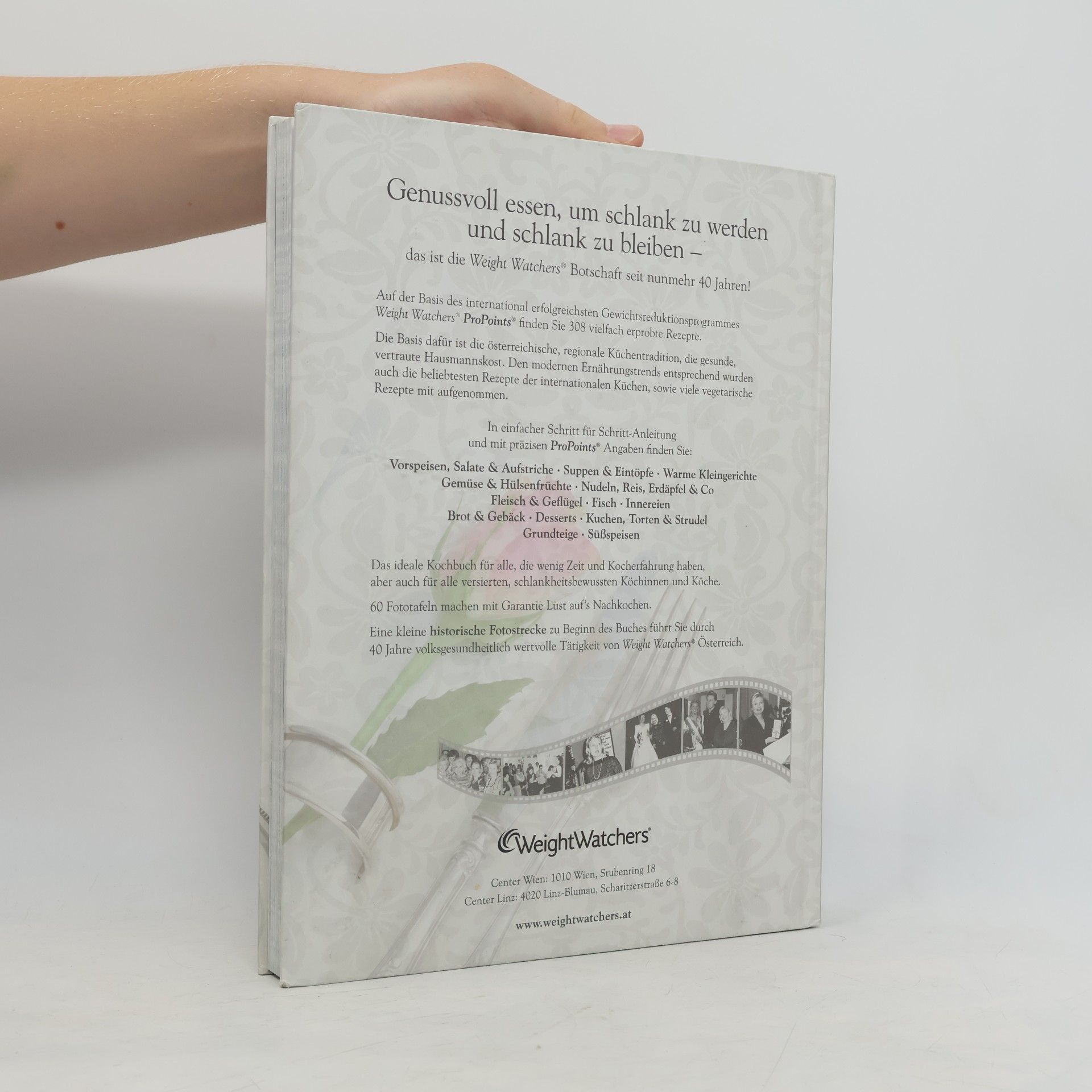 Autorenkollektiv Das Jubiläumskochbuch