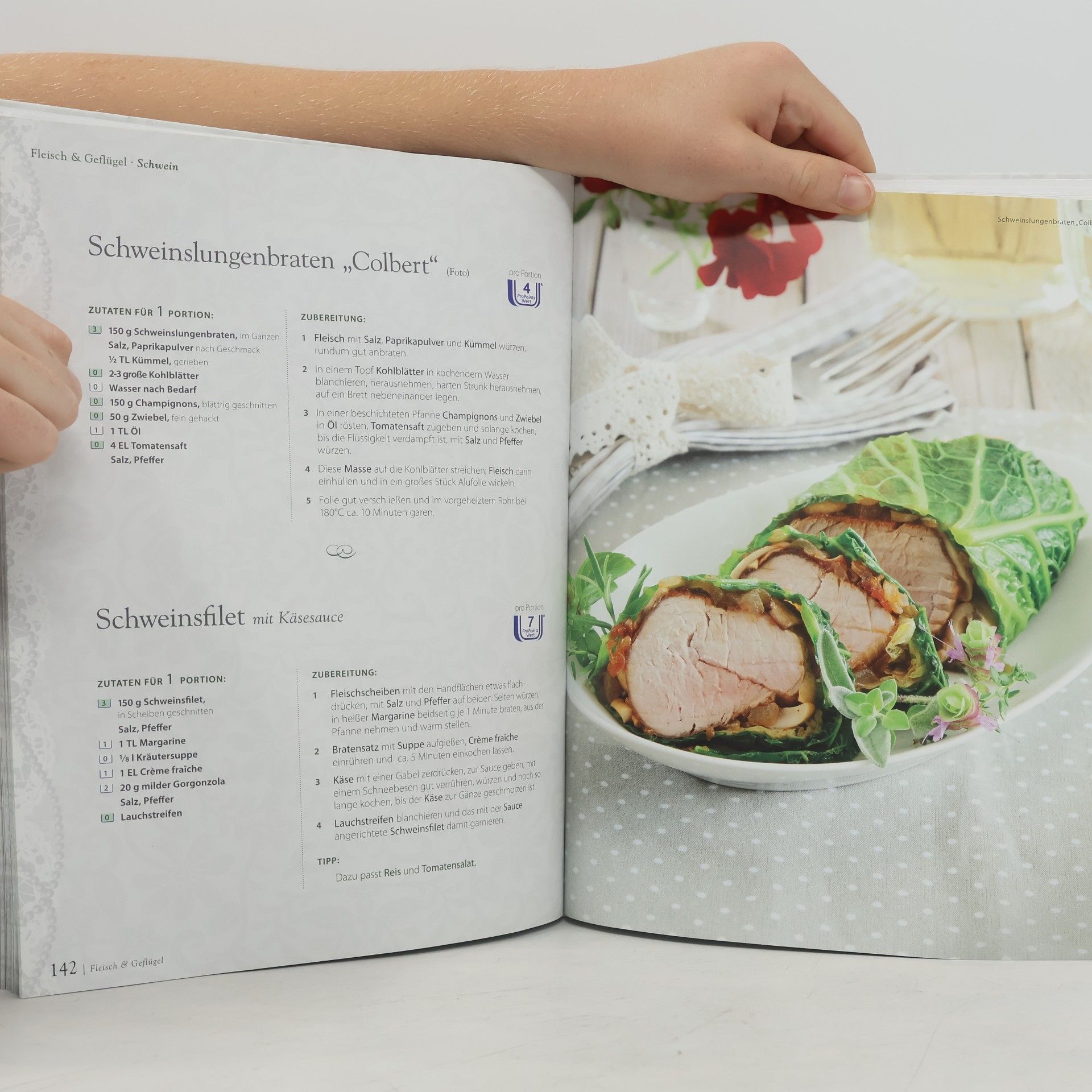 Autorenkollektiv Das Jubiläumskochbuch