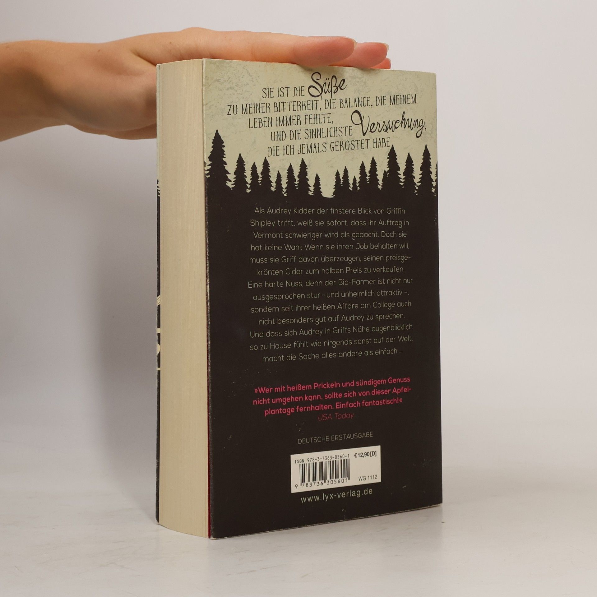 Sarina Bowen True north - wo auch immer du bist