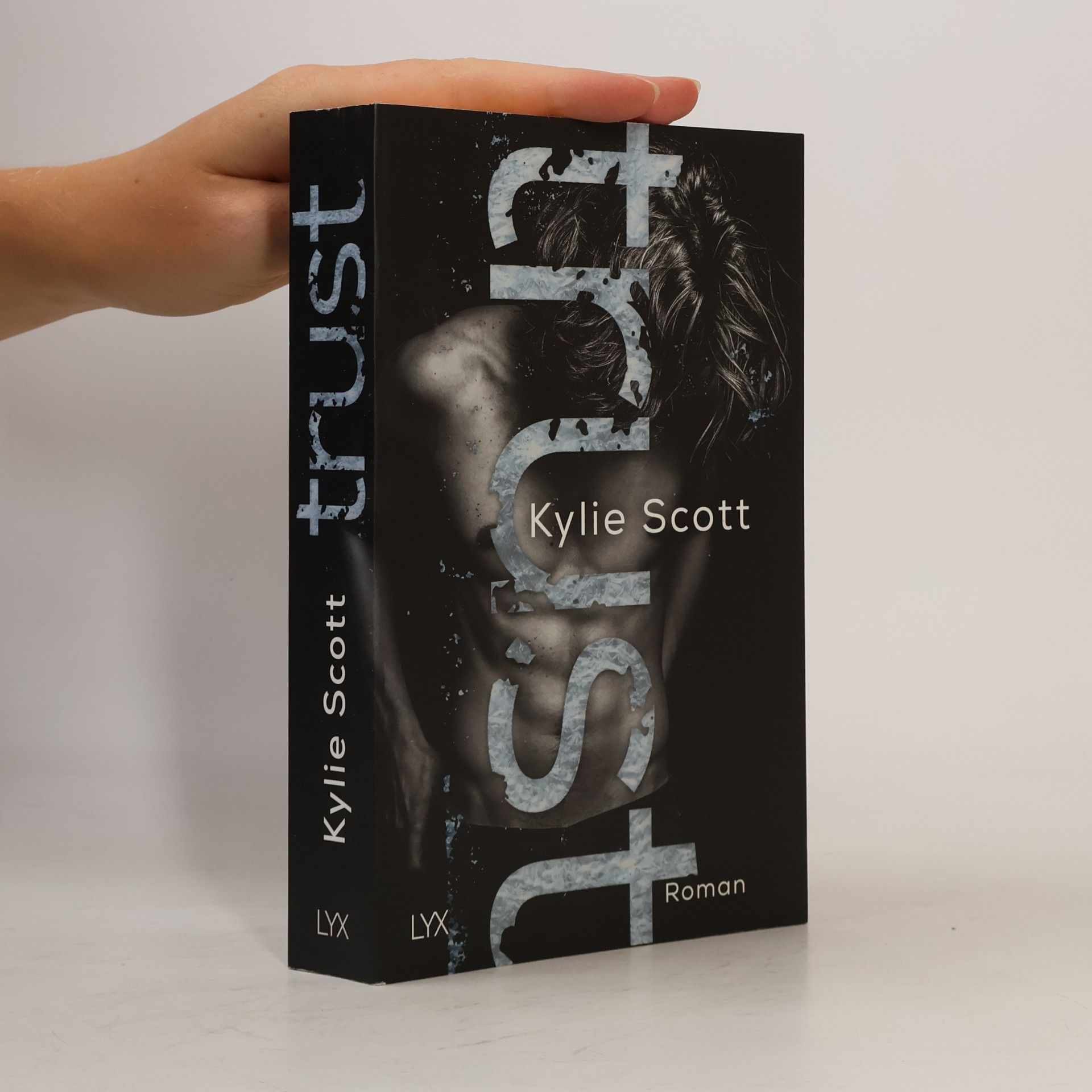 Kylie Scott Trust