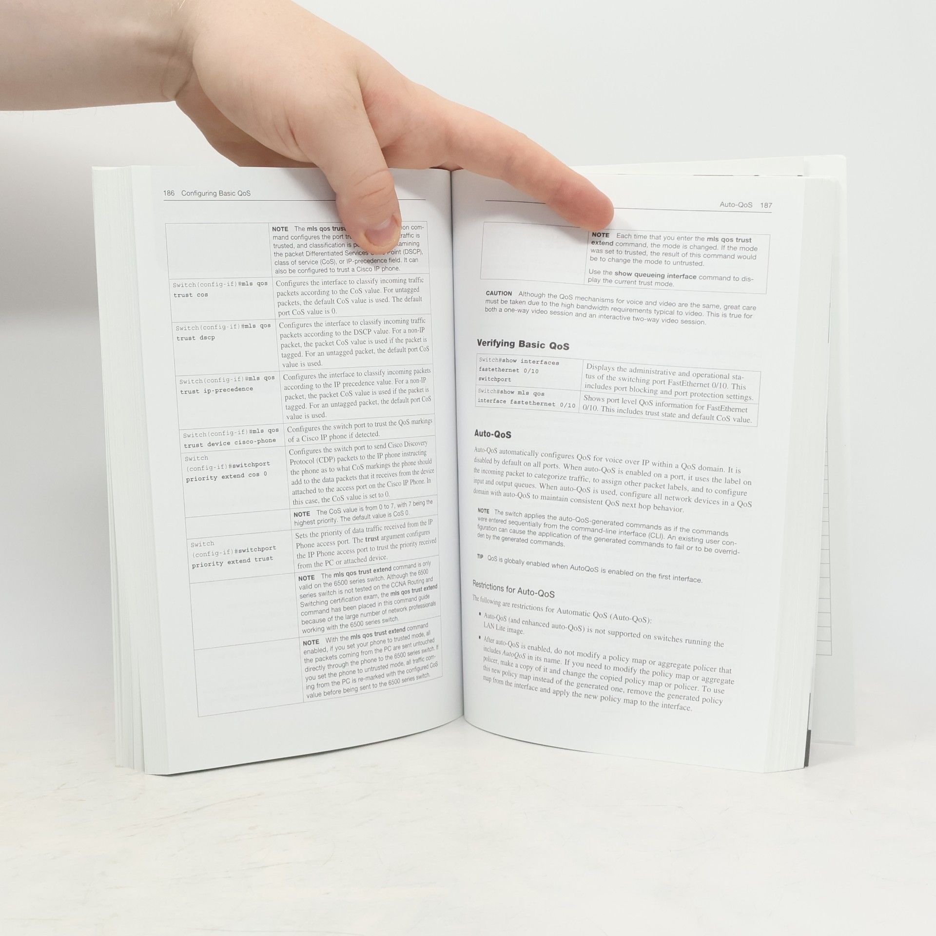 Scott Empson CCNA Routing and Switching. Portable Command Guide